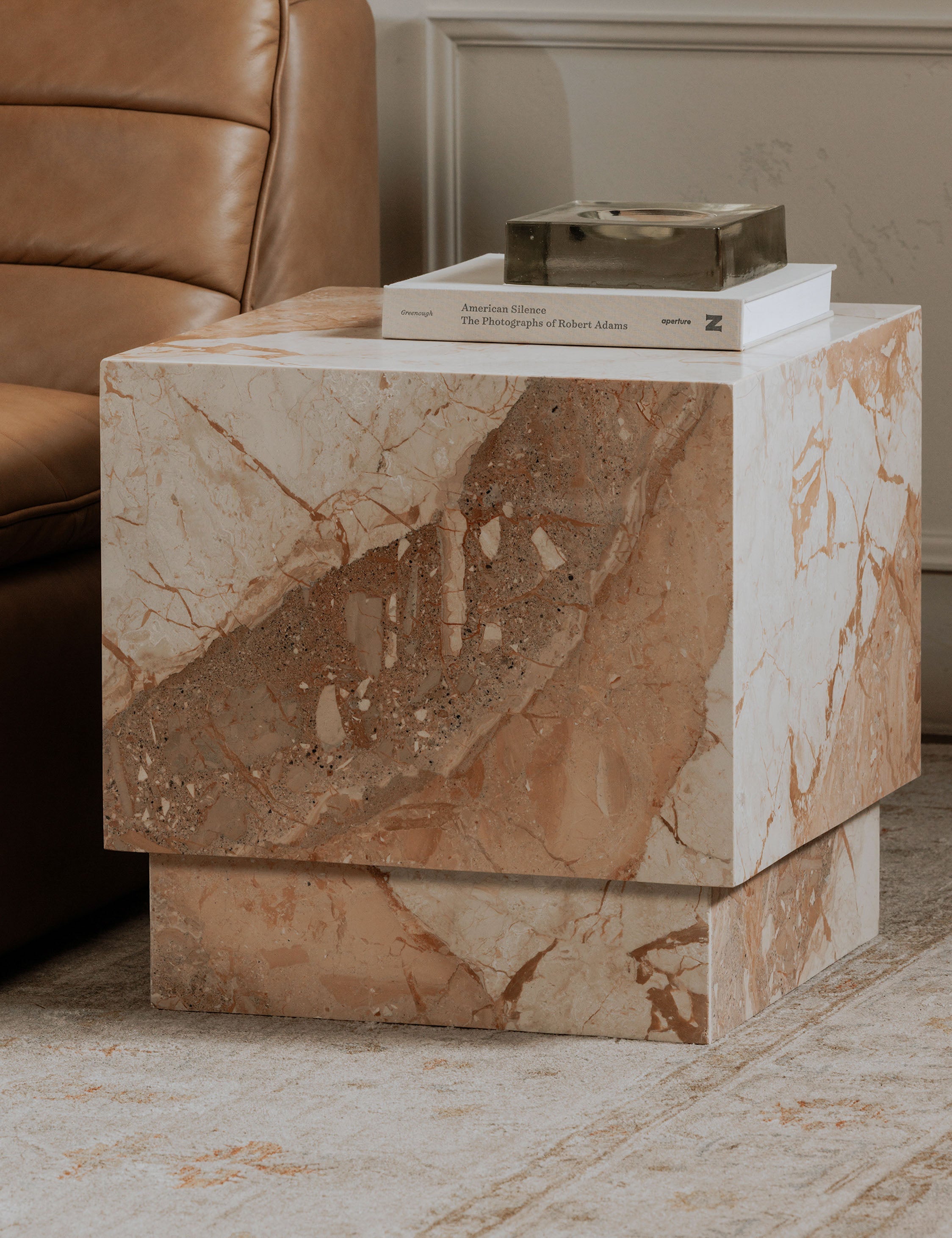 Lulu and Georgia Emilio Catchall - view 4