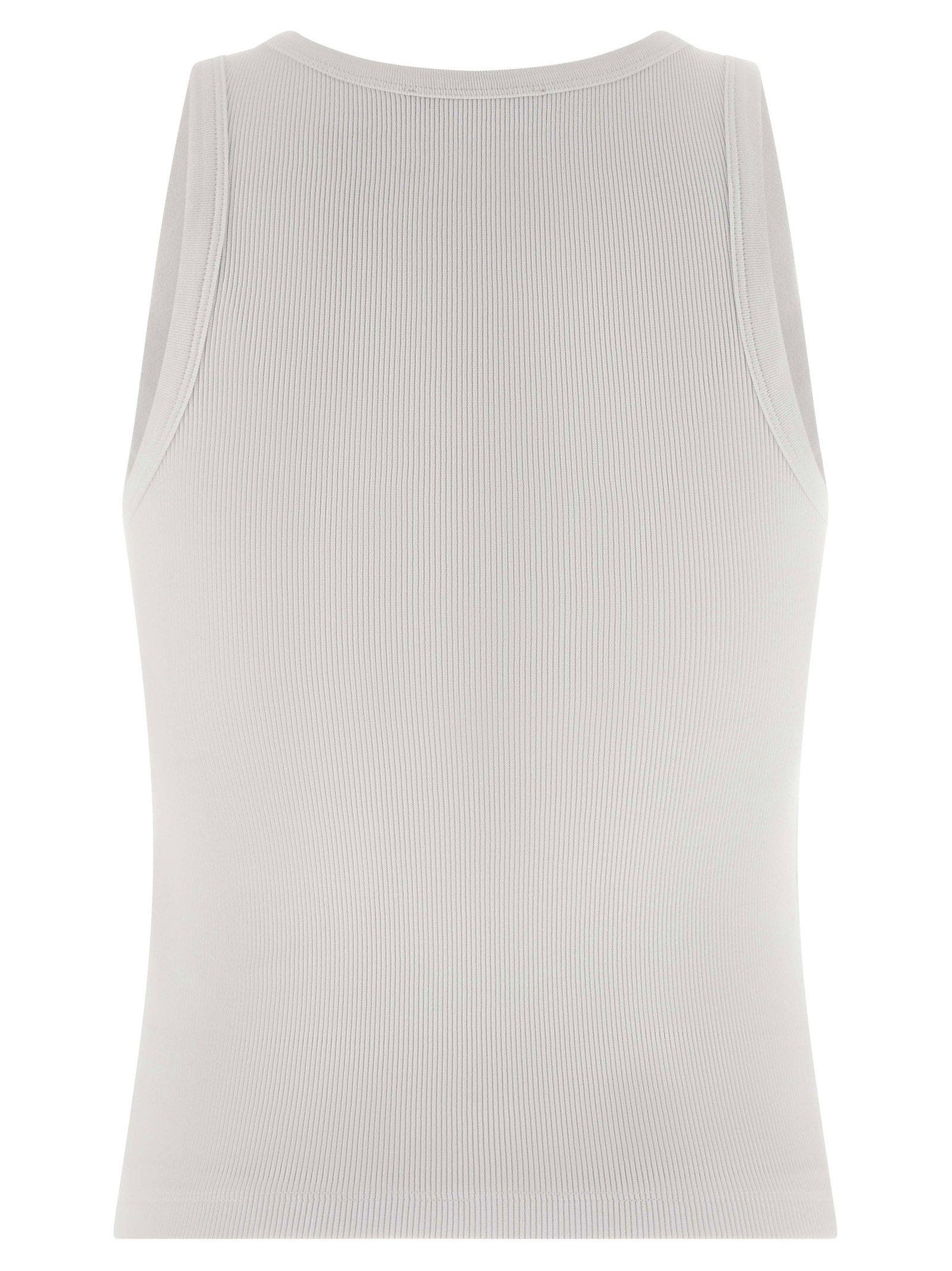 Givenchy Logo Top – 98% cotton, 2% elastane - view 2