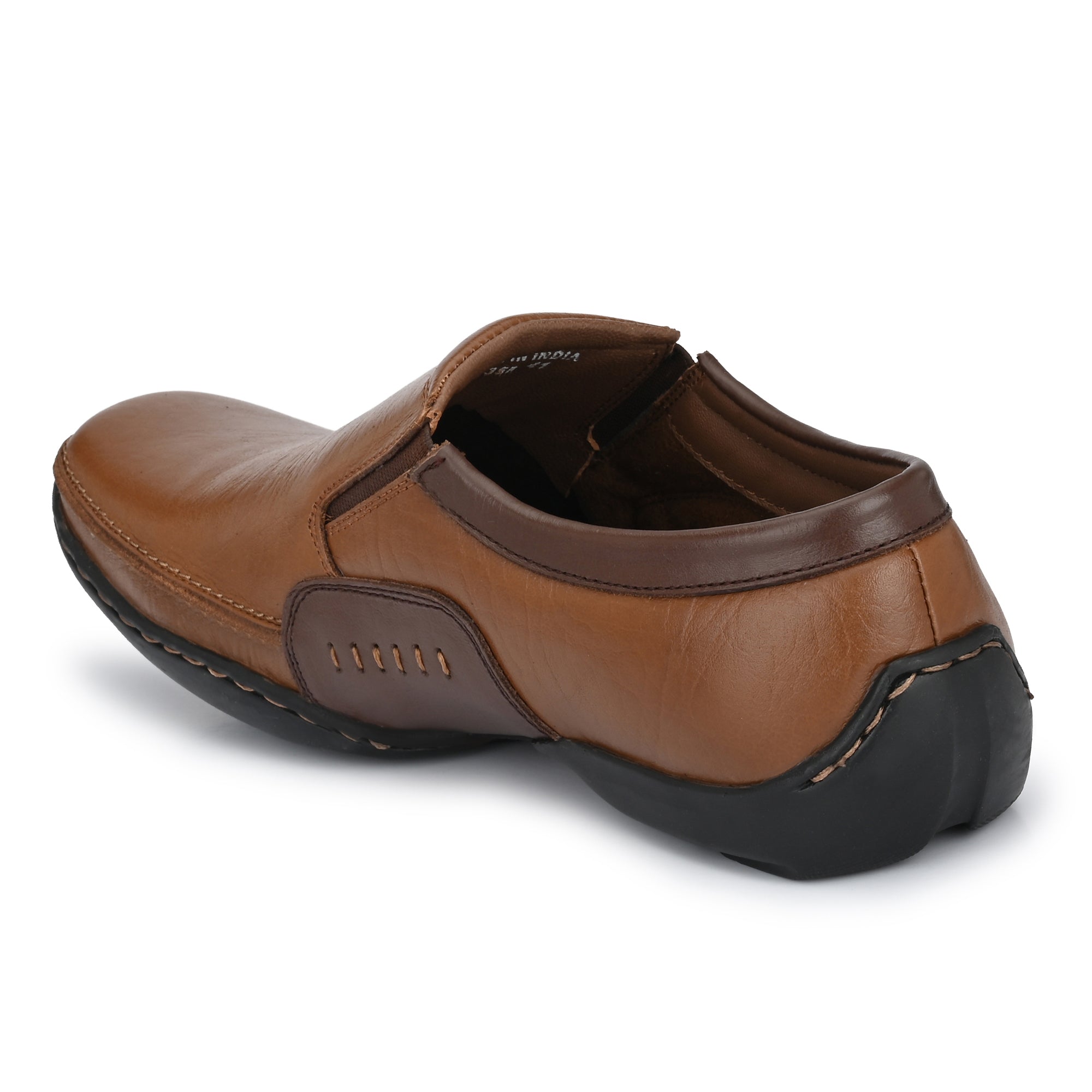 egoss-shoes Egoss Casual Shoes For Men - Shoes for men Leather Casual - view 5