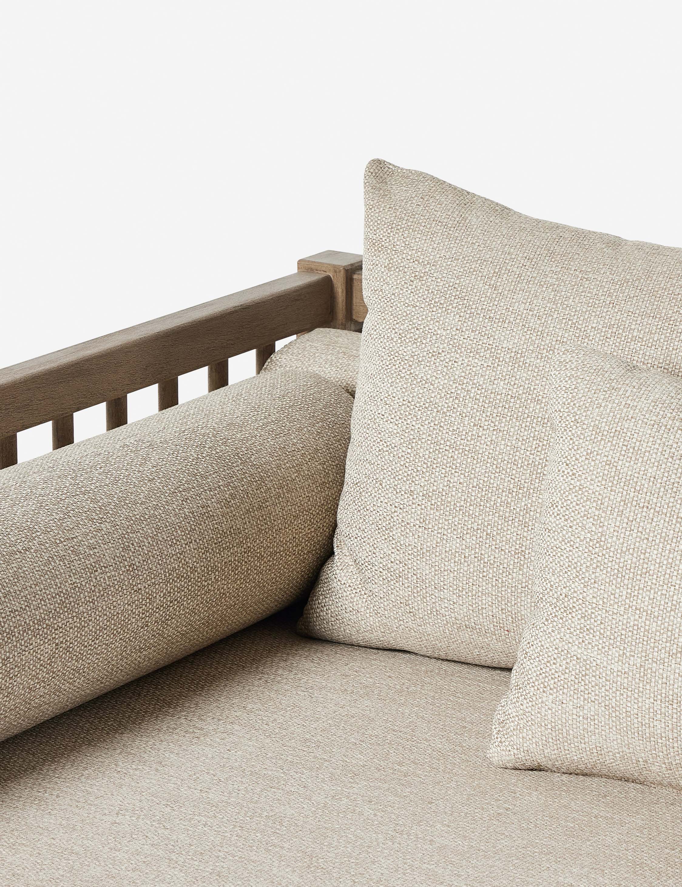 Lulu and Georgia Stratton Indoor / Outdoor Daybed - view 7