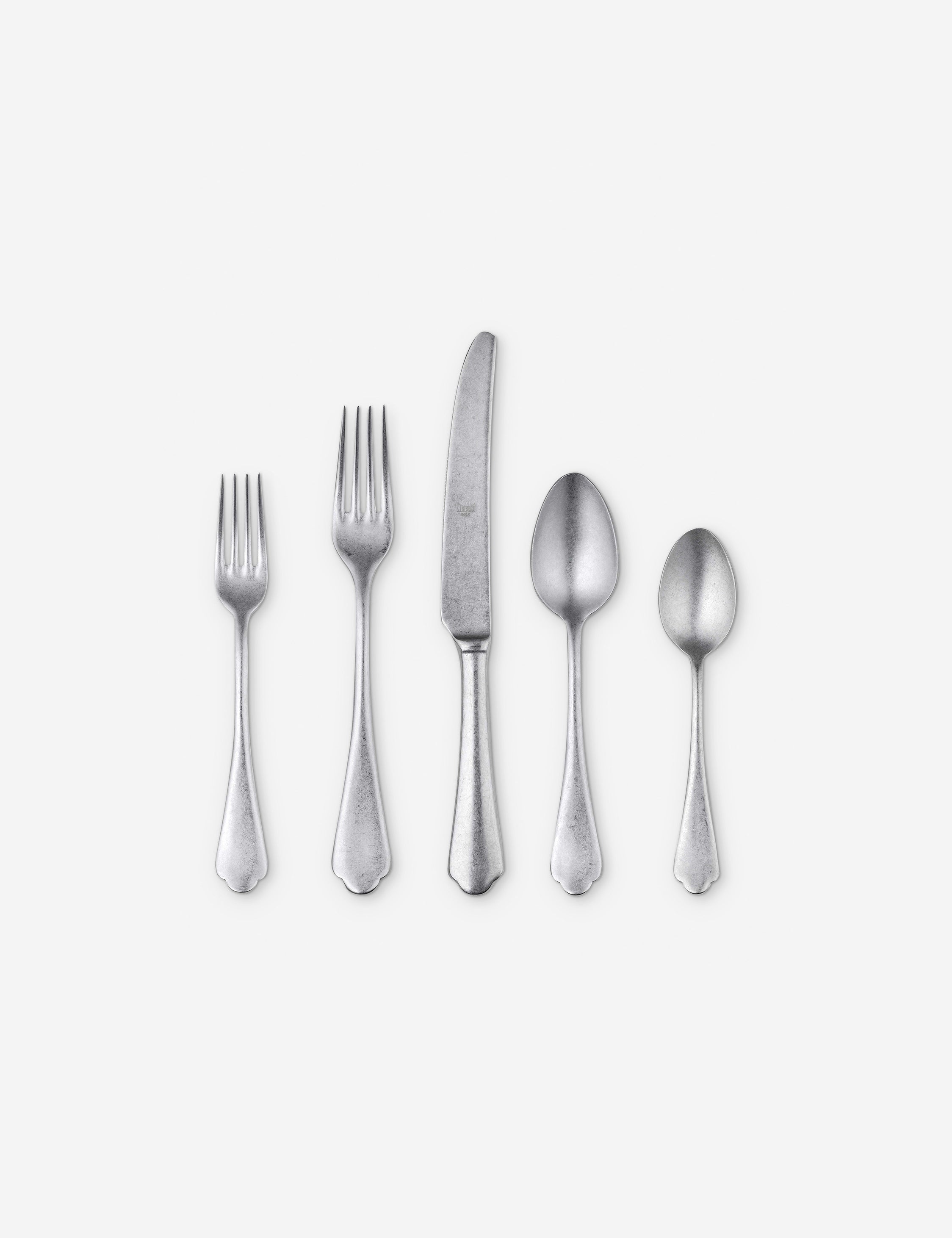 Lulu and Georgia Dolce Vita Flatware by Mepra - view 2