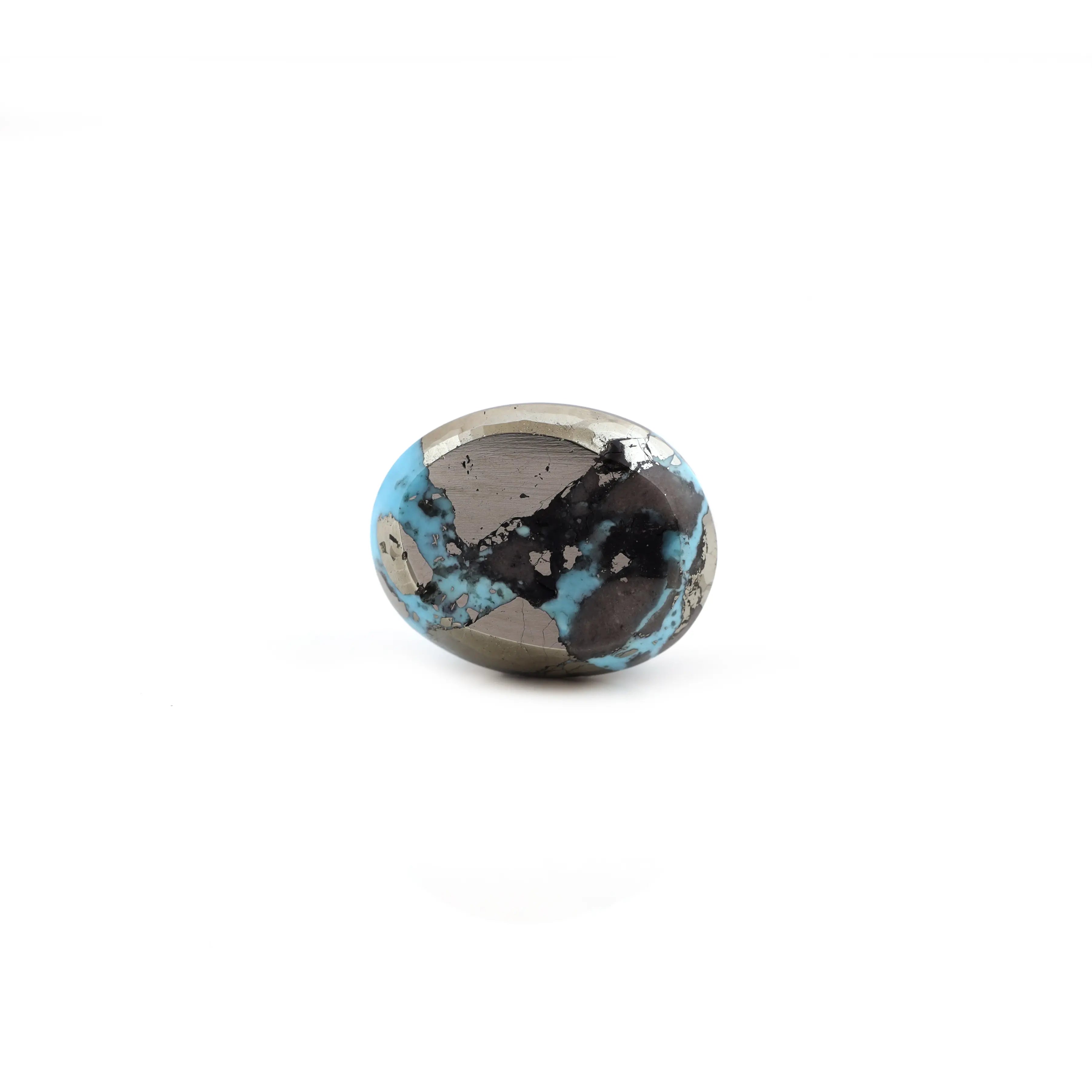 Pramogh Irani Firoza - 18.9 Carat - view 2