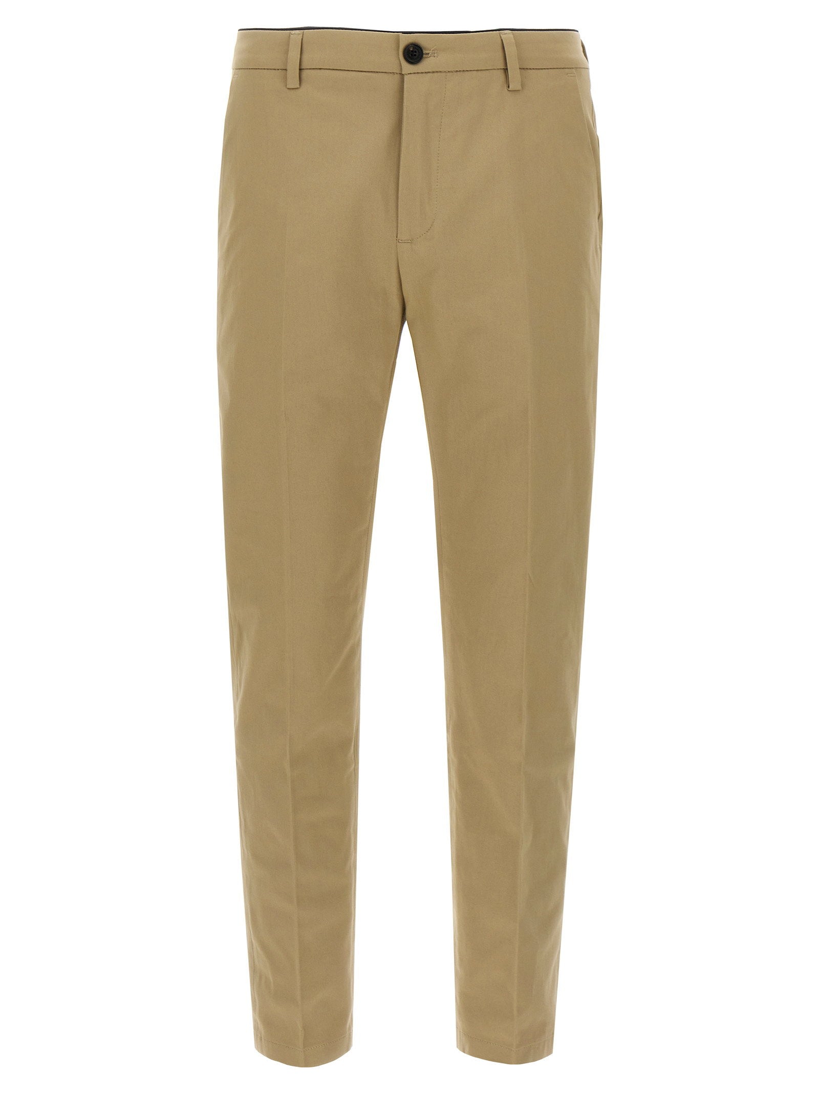 Department 5 Prince Pants – 98% cotton, 2% elastane