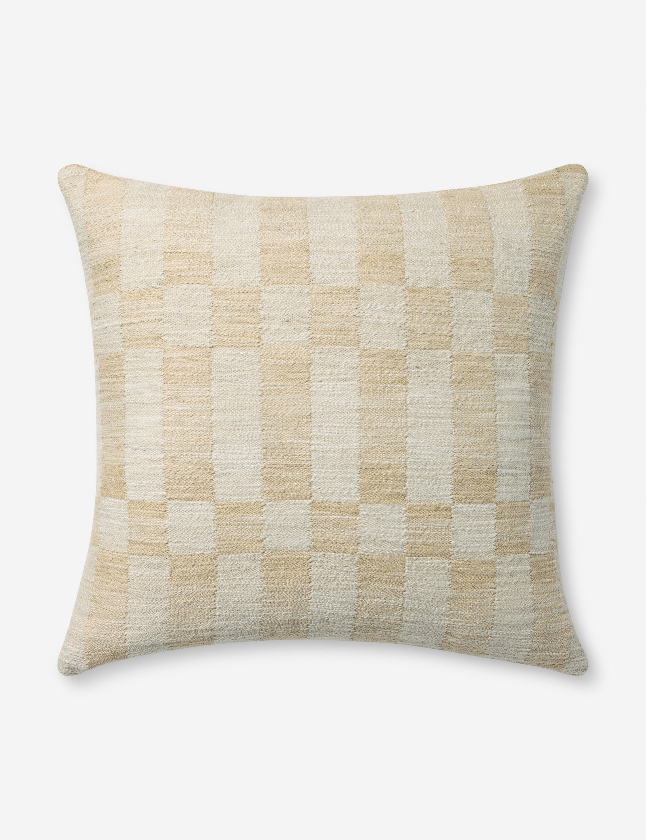 Lulu and Georgia Adams Pillow by Amber Lewis x Loloi - view 2