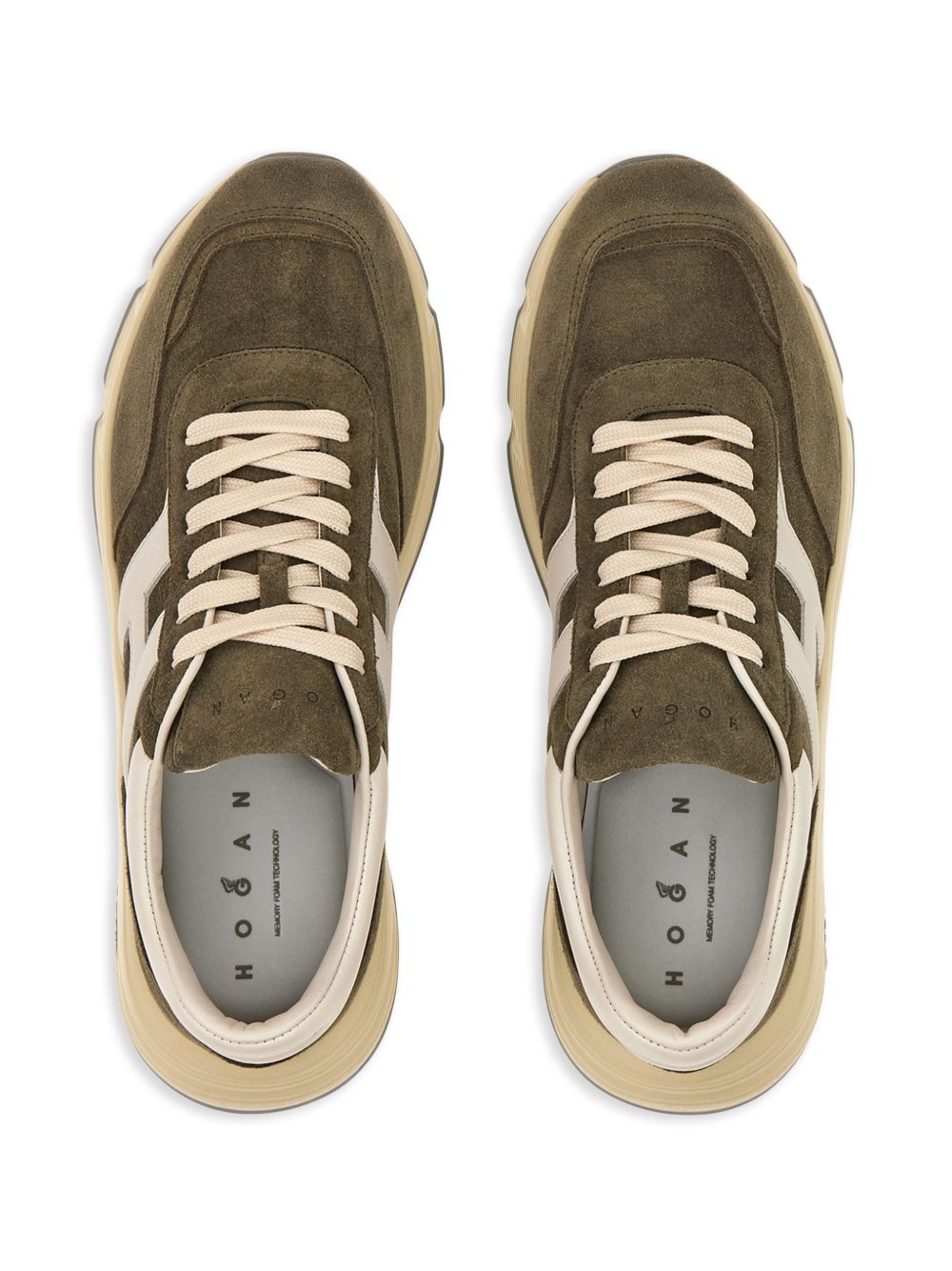 Hogan Hyperlight sneakers, - view 5