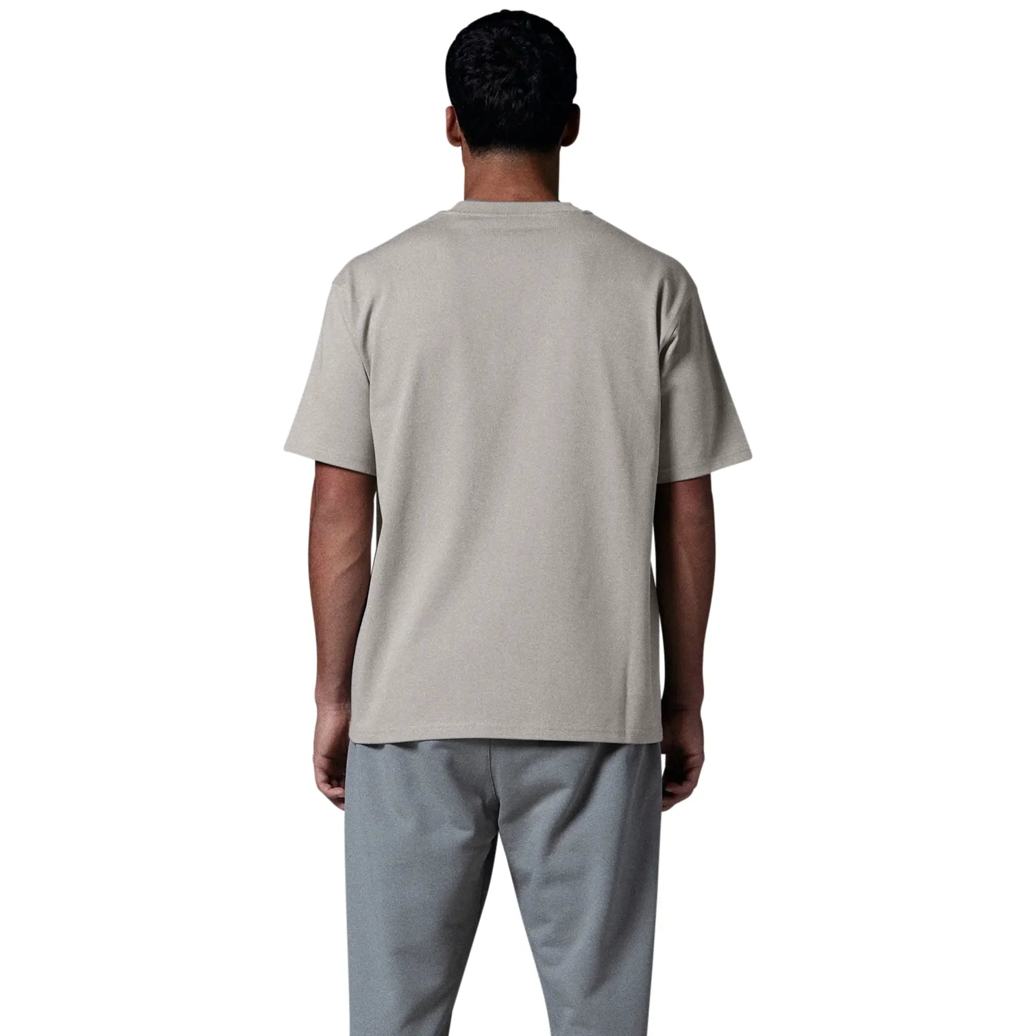 Human Race Made Desert Grey T Shirt - view 2