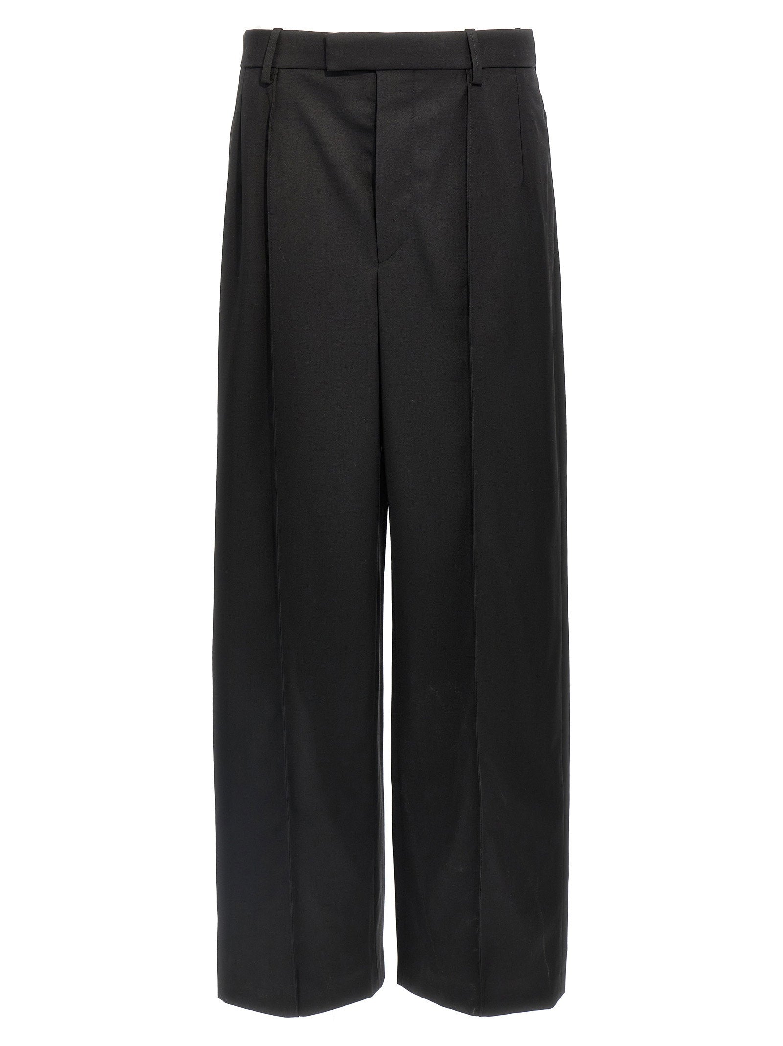 Wardrobe nyc rhw – WARDROBE.NYC Rhw Pants – 100% wool