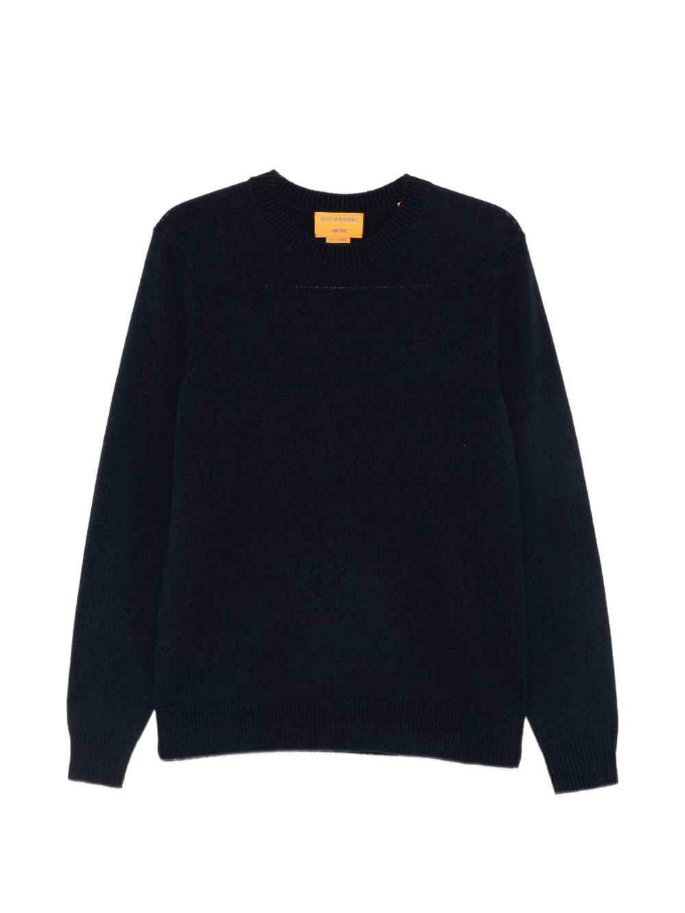 Guest in residence t-shirts – GUEST IN RESIDENCE Sweater – Cashmere 100%
