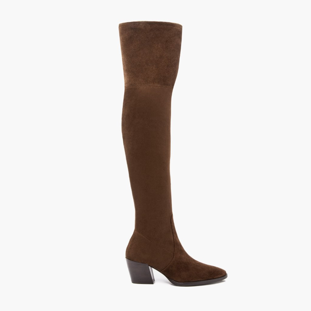 S tempest espresso – Thursday Boots - Seconds - Women's Boots [S] Tempest | Espresso