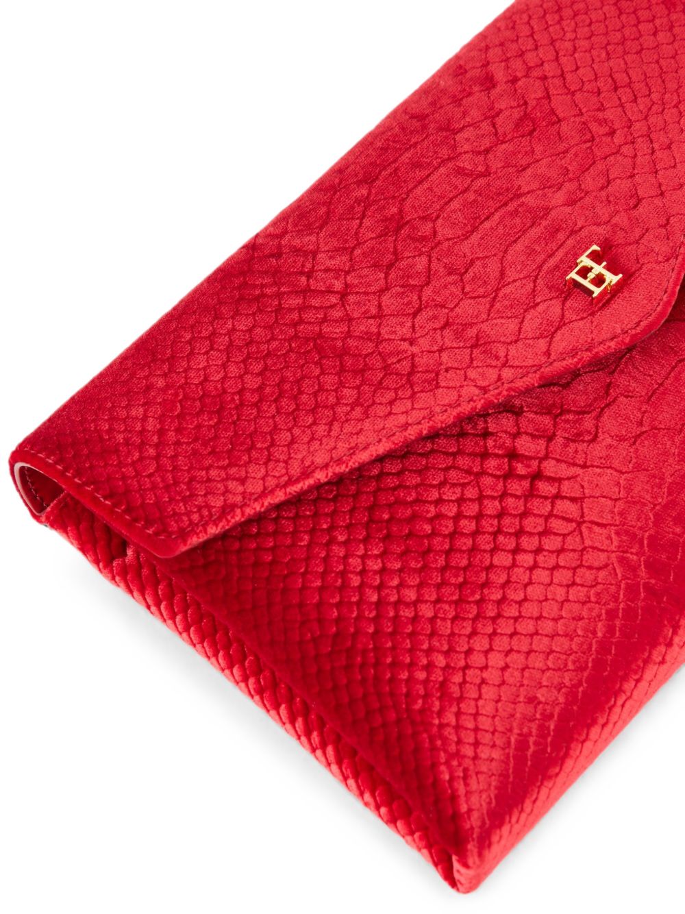 Elisabetta Franchi Bags.. RED - view 4