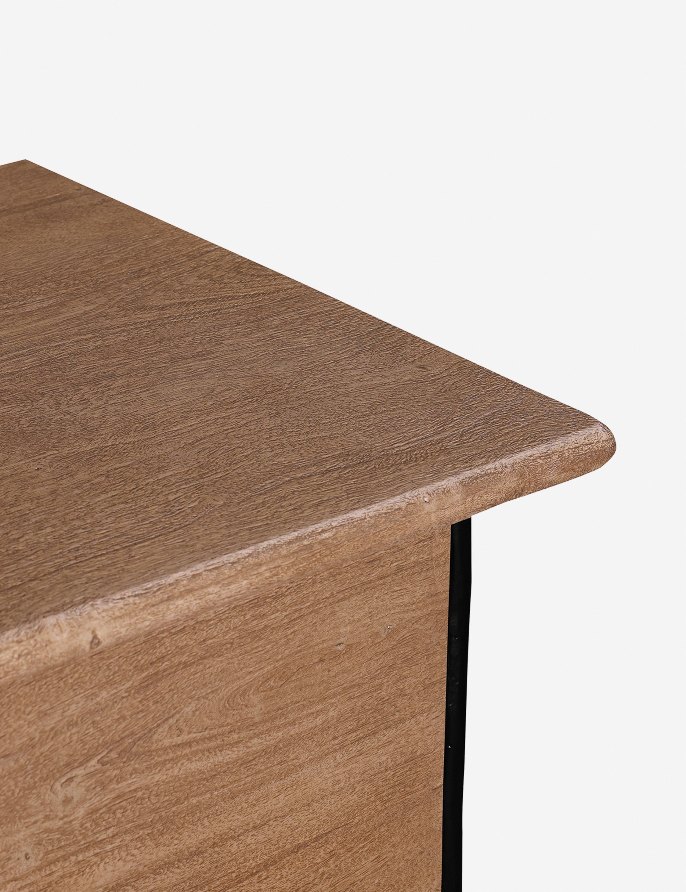 Lulu and Georgia Adley Dresser – Natural - view 8