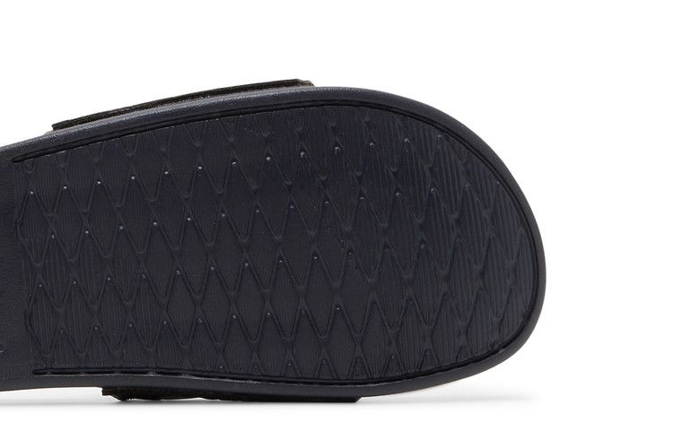Yeezy adidas Adilette Comfort Slides Legend Ink Cloud White - view 5