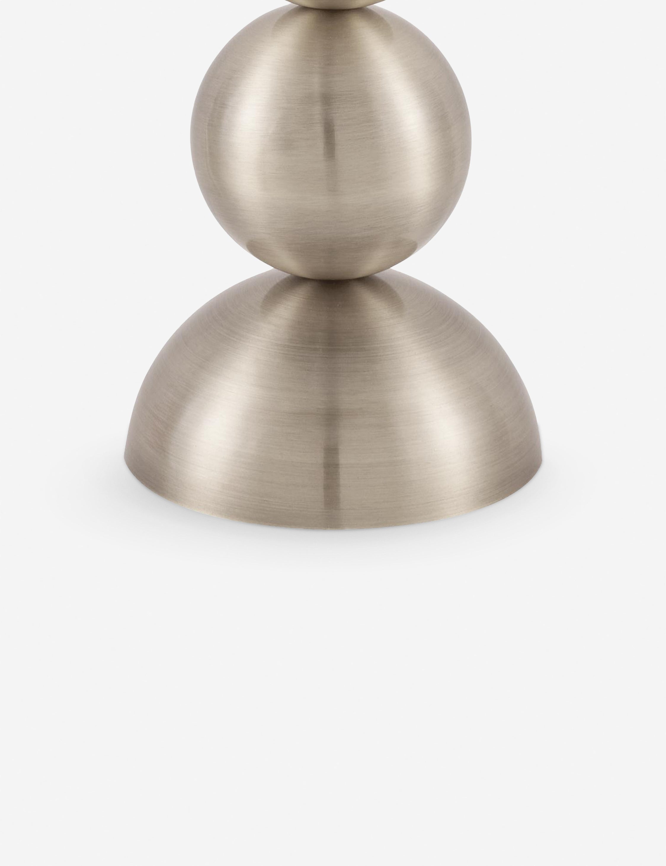 Lulu and Georgia Ozan Table Lamp - view 7