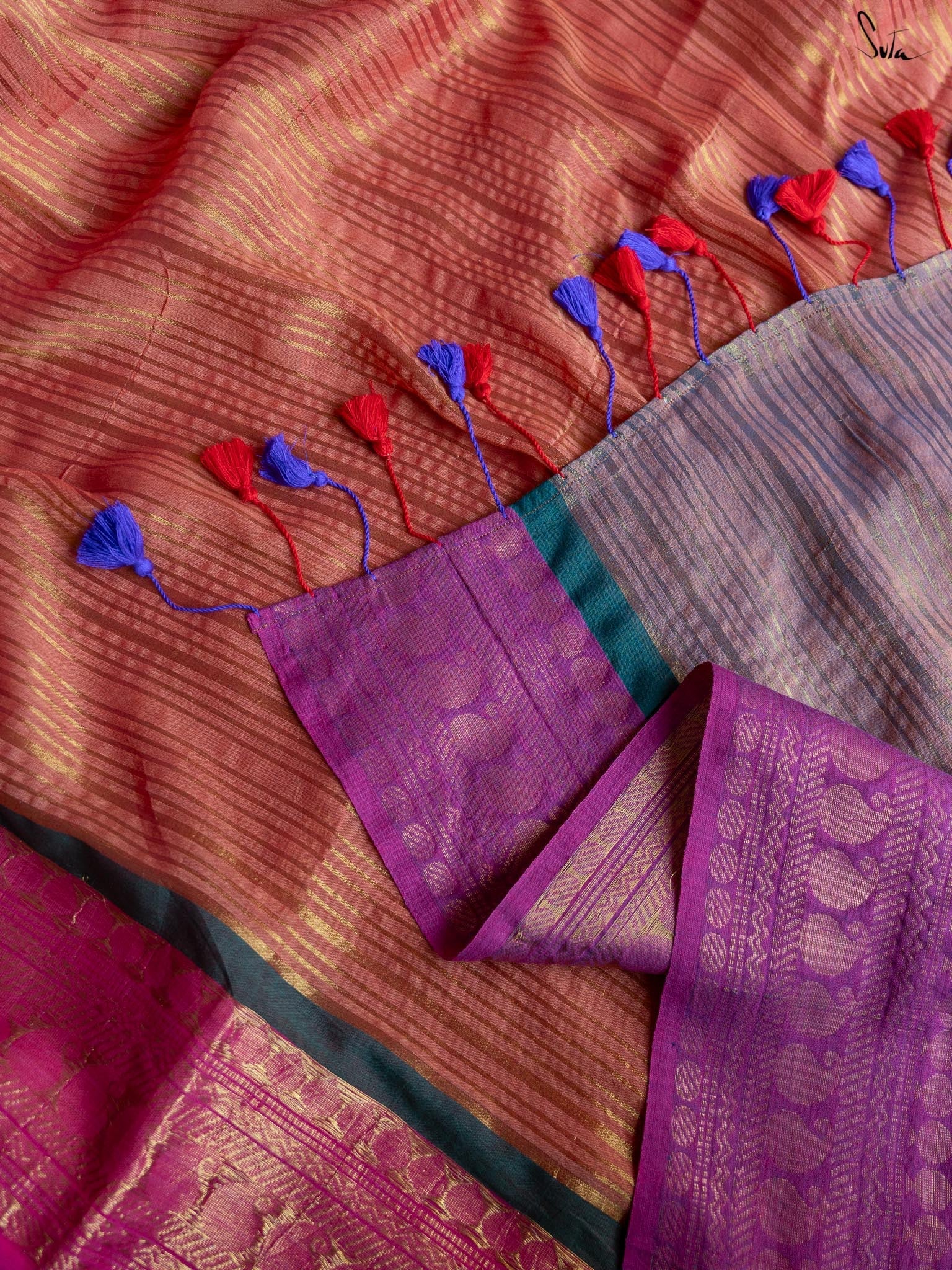 suta.in Haseen Dilruba – Women's - view 2