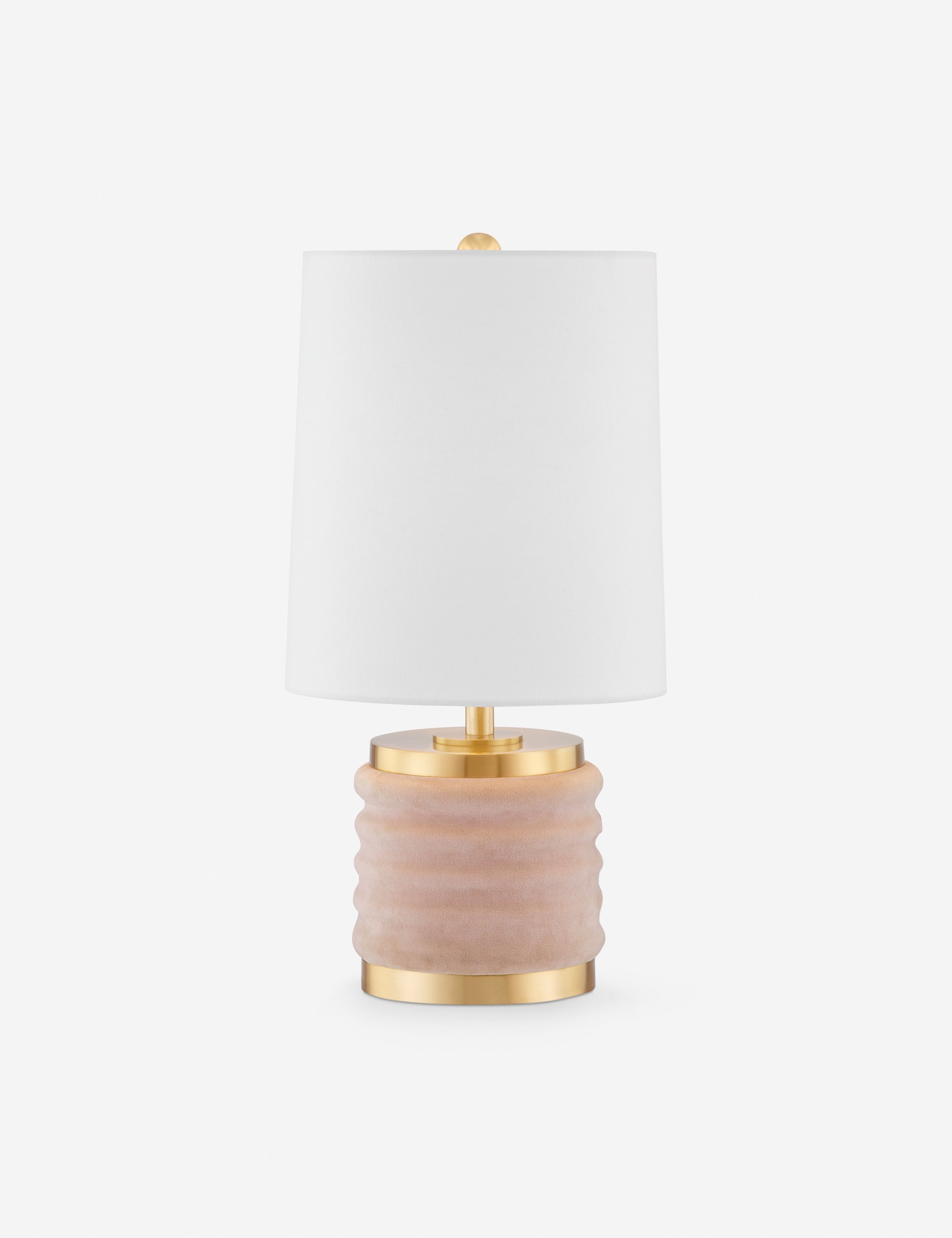 Lulu and Georgia Tansy Table Lamp
