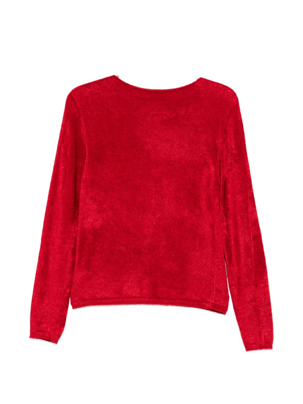 Semicouture Sweater - view 2