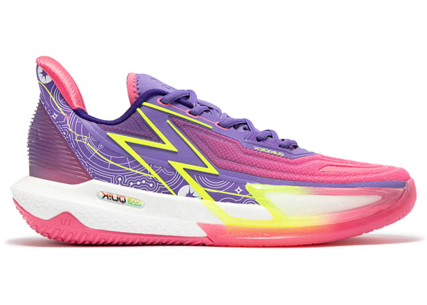 Big3 4 0 – 361 Degrees BIG3 4.0 Quick Pro Ziwei