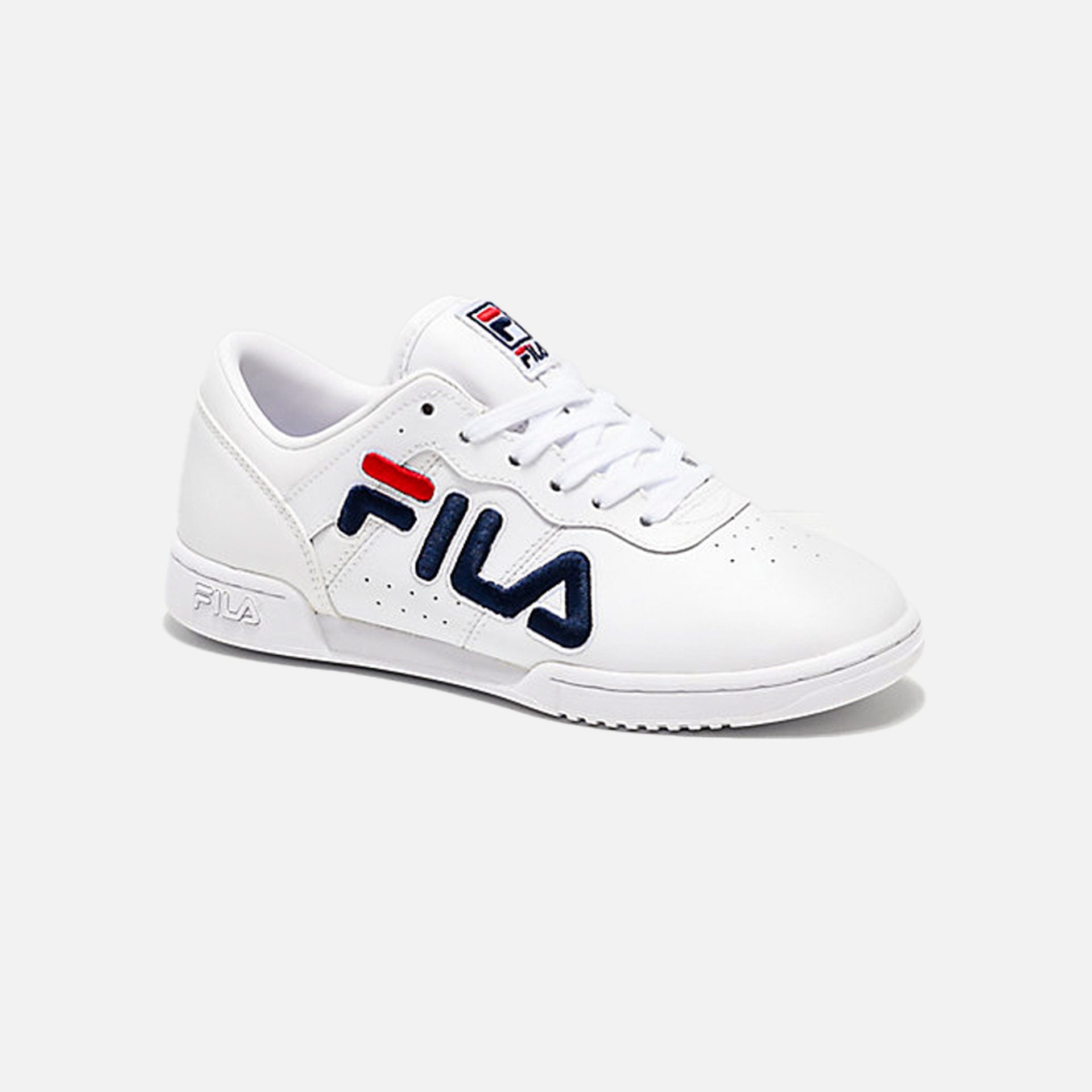 Vila Fila | ORIGINAL FITNESS WHITE - view 2