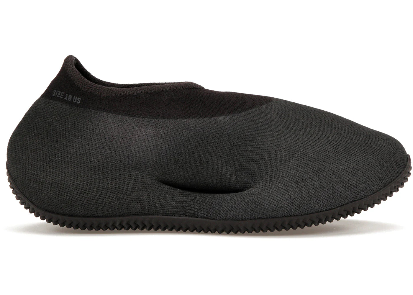 Yeezy Sneakers Adidas Yeezy Knit Rnr Fade Onyx