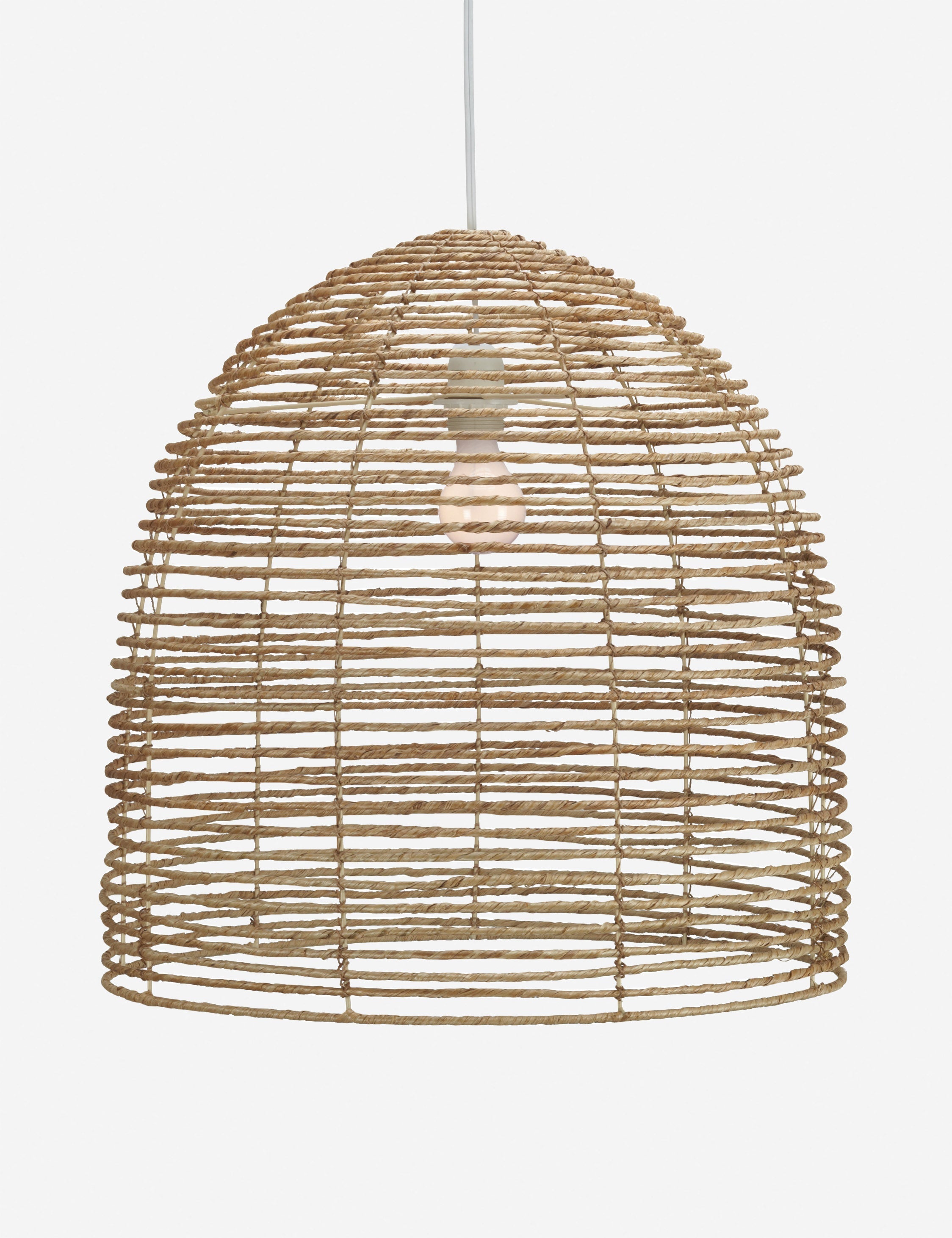 Lulu and Georgia Beehive Pendant Light