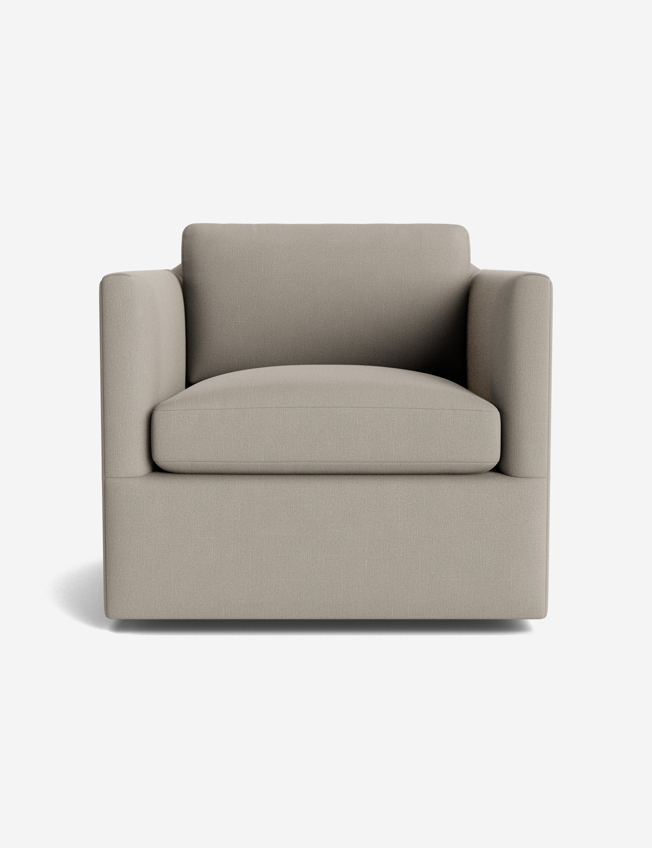 Lulu and Georgia Lotte Swivel Chair - view 50