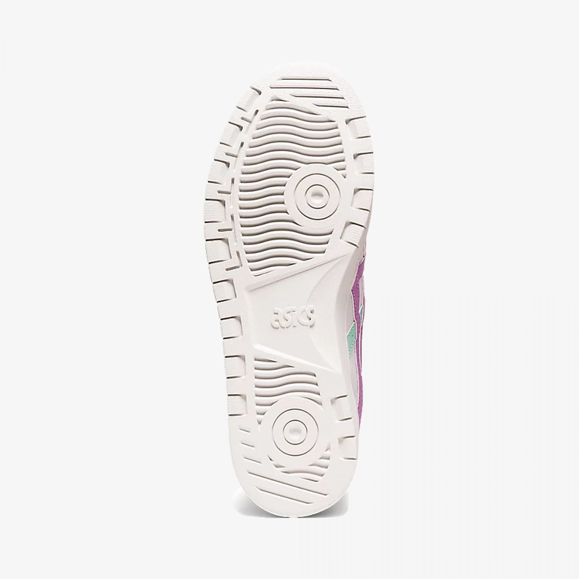 Asics | JAPAN S { WHITE / LAVENDER GLOW - view 3