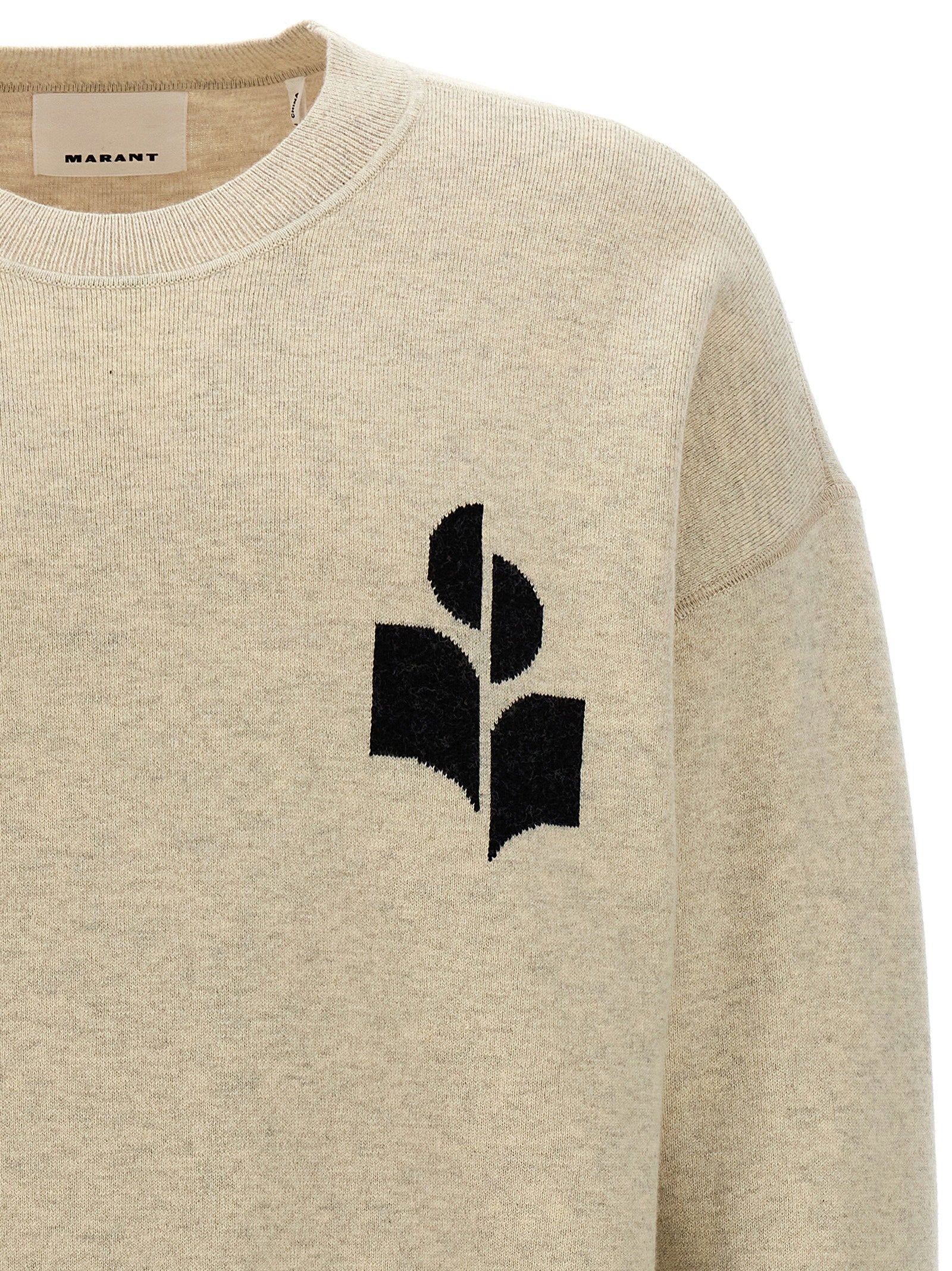 Marant Atley Sweater - view 3
