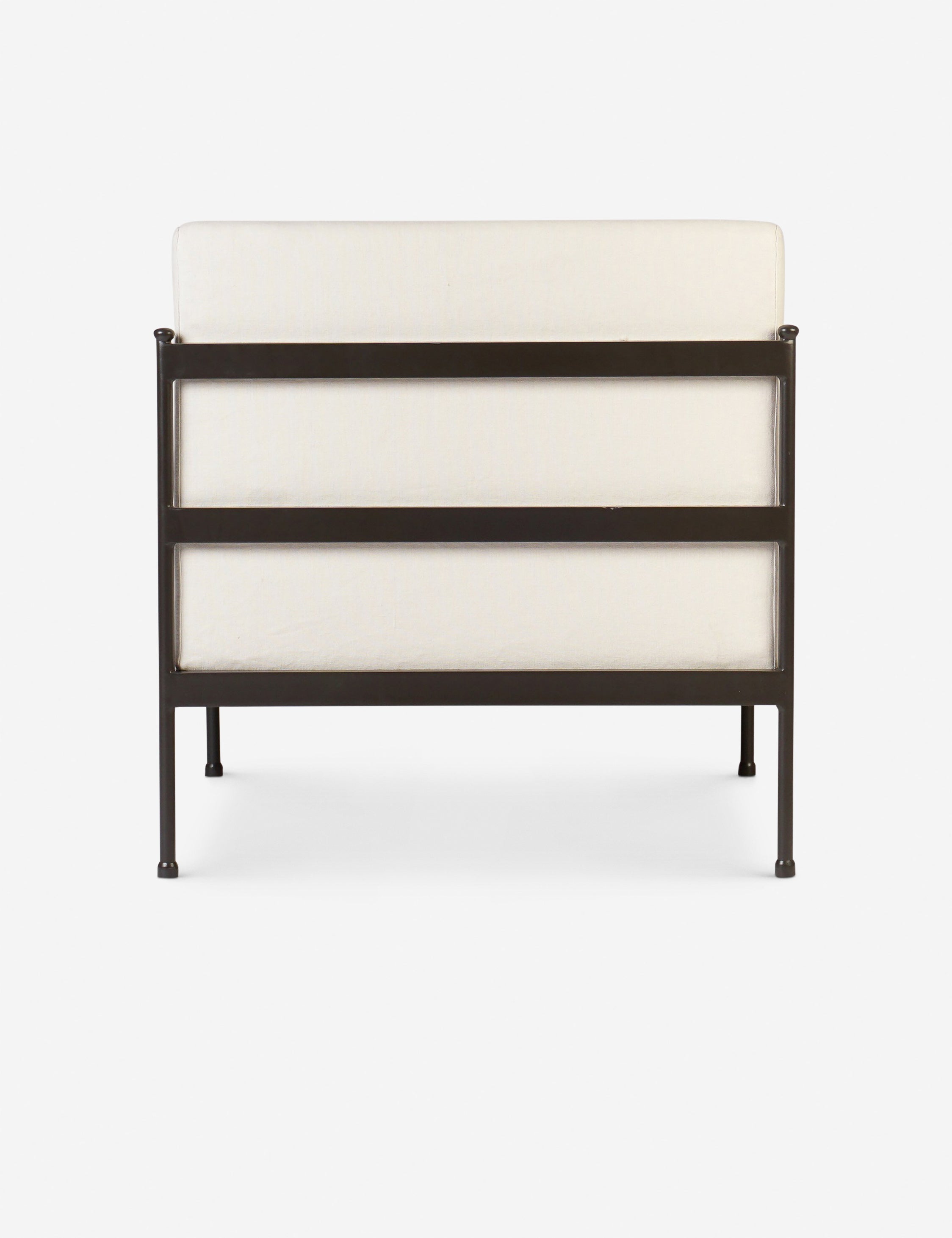 Lulu and Georgia Granger Indoor / Outdoor Chaise by Amber Lewis x Four Hands - view 15