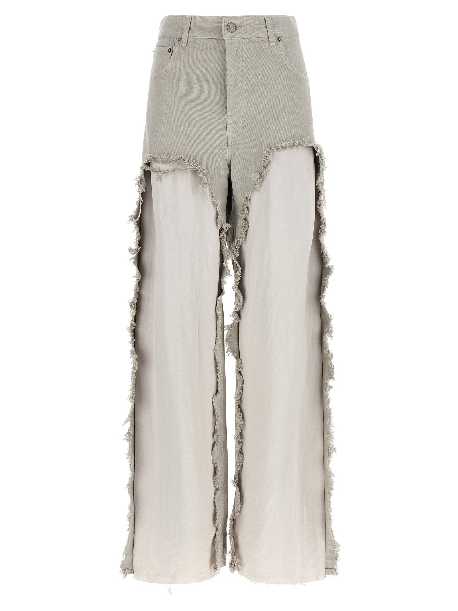 Haikure Bonnie Jeans – 100% cotton