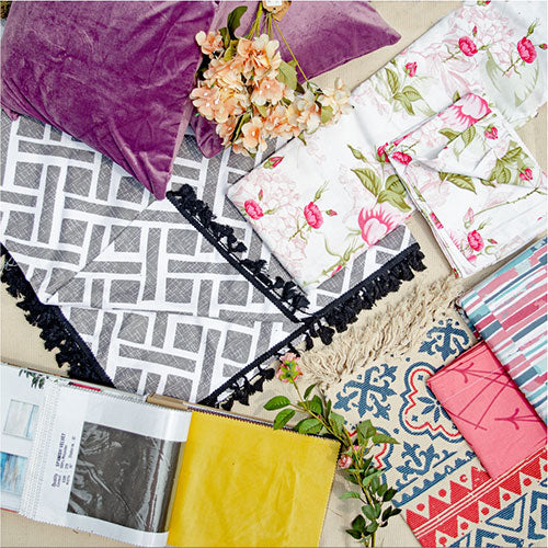 Urban Space Home Furnishing Curated Gift Hampers by URBAN SPACE - B02