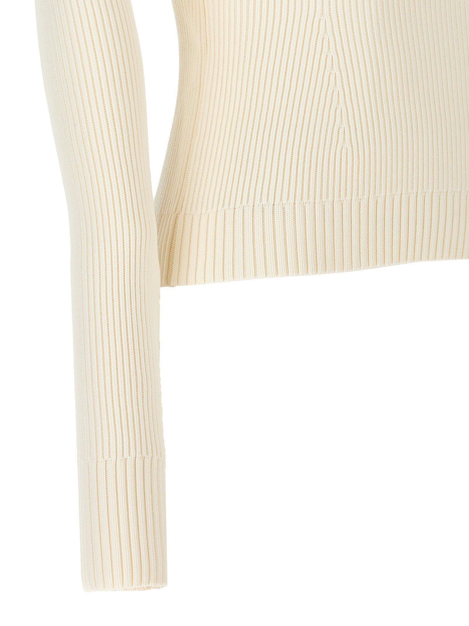 Magda Butrym 07 Sweater - view 4