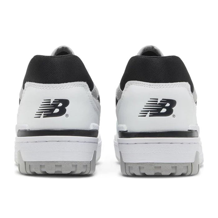 HYPE ELIXIR New Balance 550 White Concrete Black - view 2