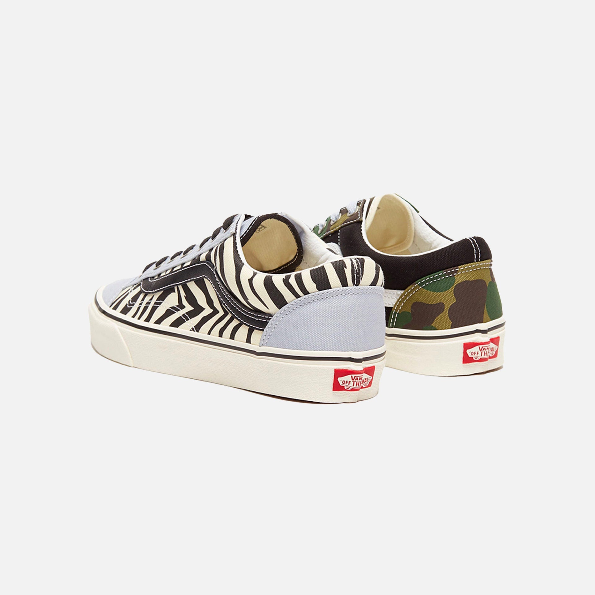 Vans | MISMATCH STYLE 36 - view 2