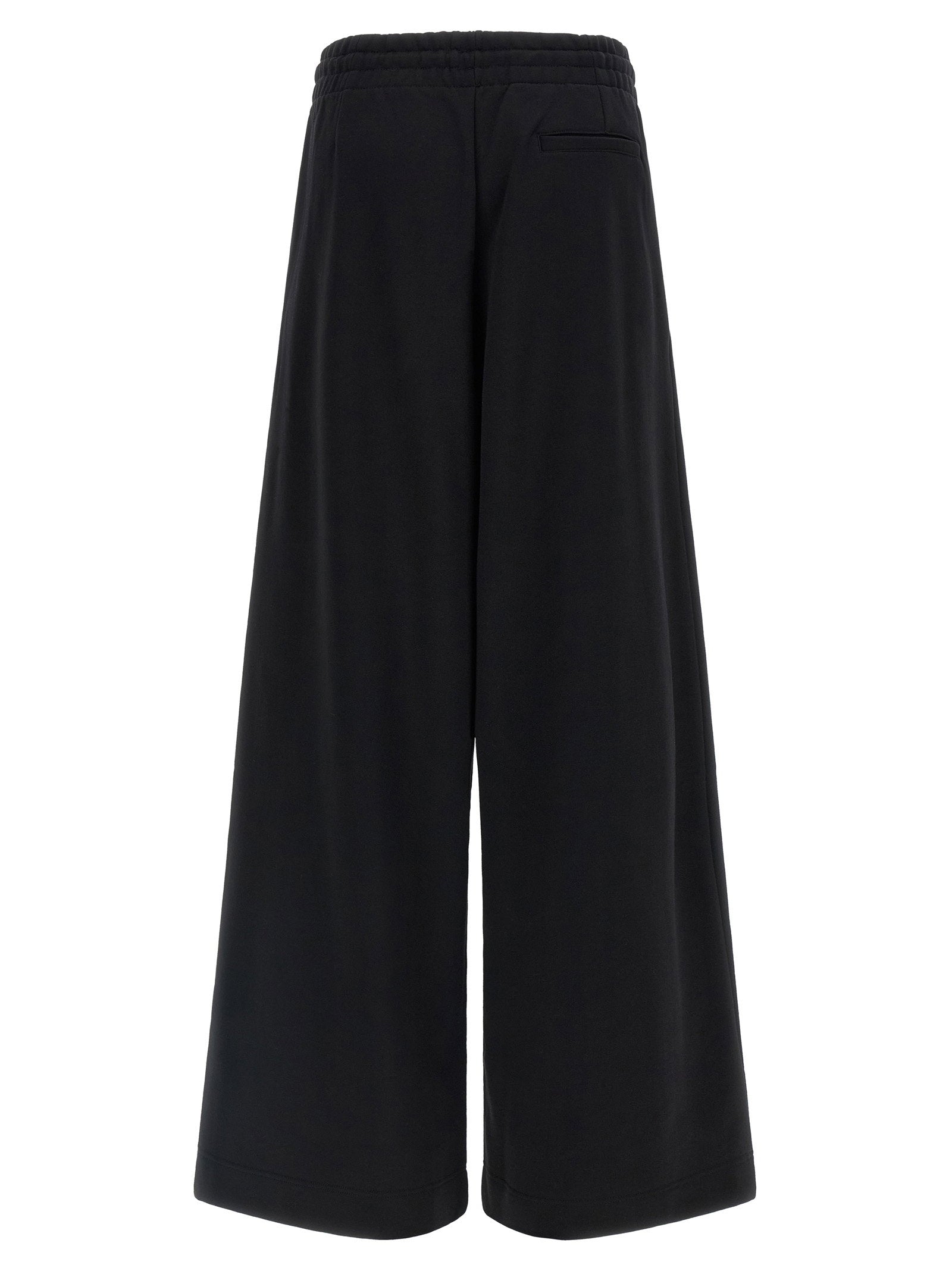 Dries Van Noten Hadium Pants – 100% cotton - view 2