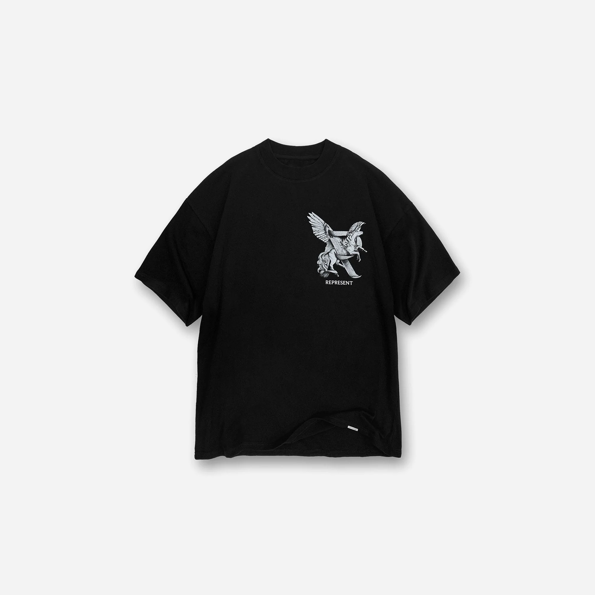 Represent Elegance In Motion T-Shirt - view 3