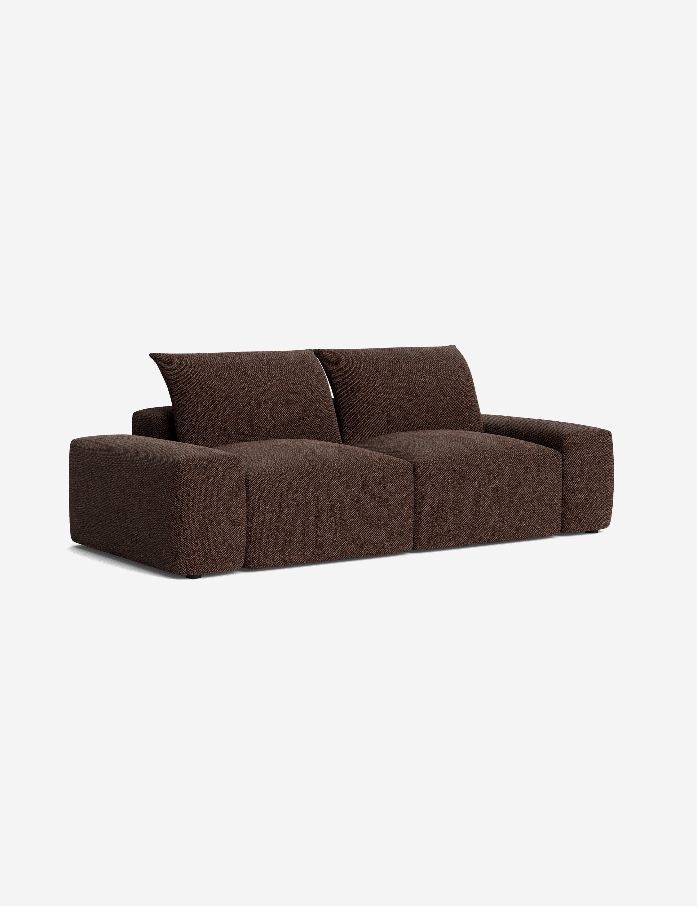 Lulu and Georgia Brinley Modular Sofa - view 68