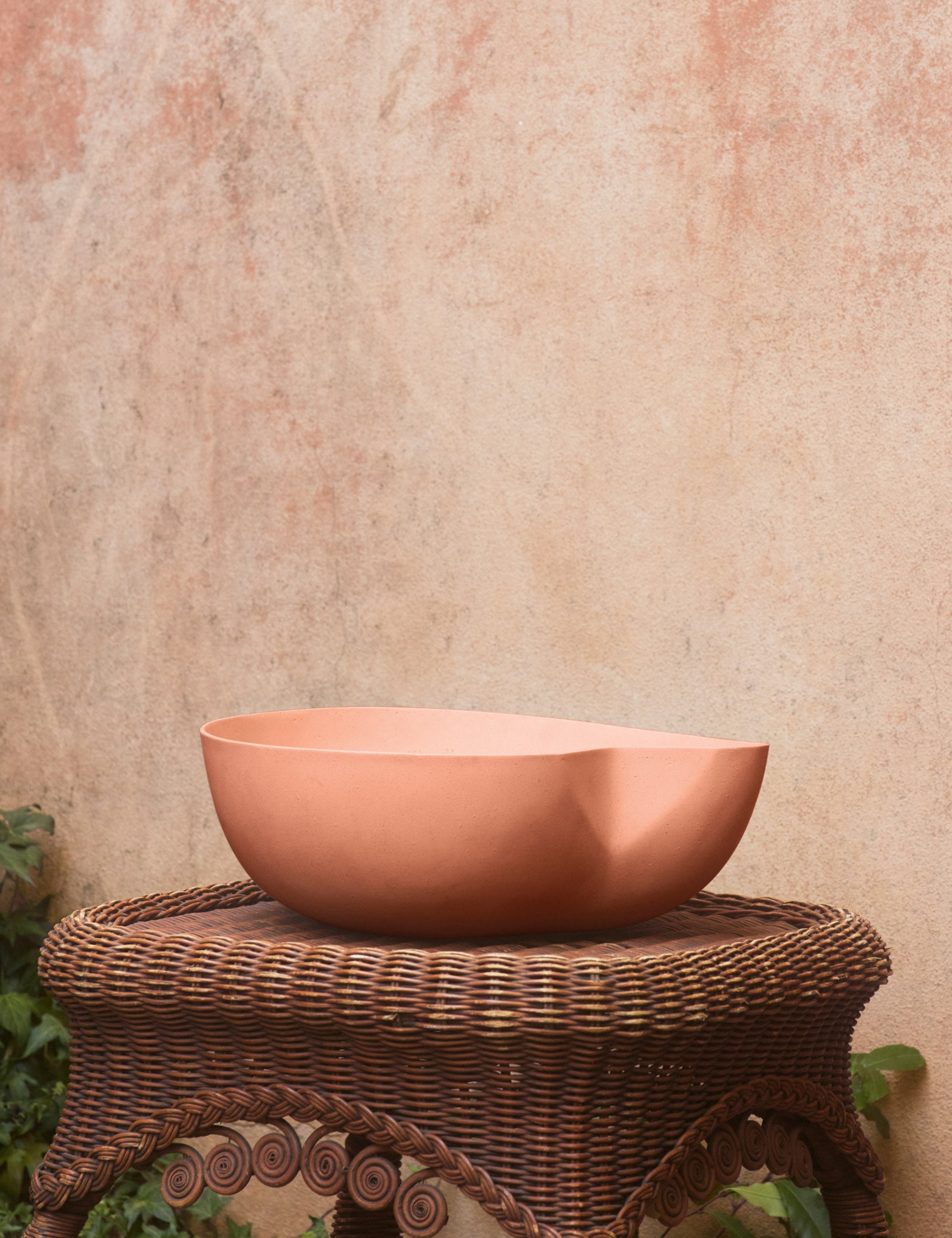 Lulu and Georgia Dempsy Low Planter by Sarah Sherman Samuel - view 11