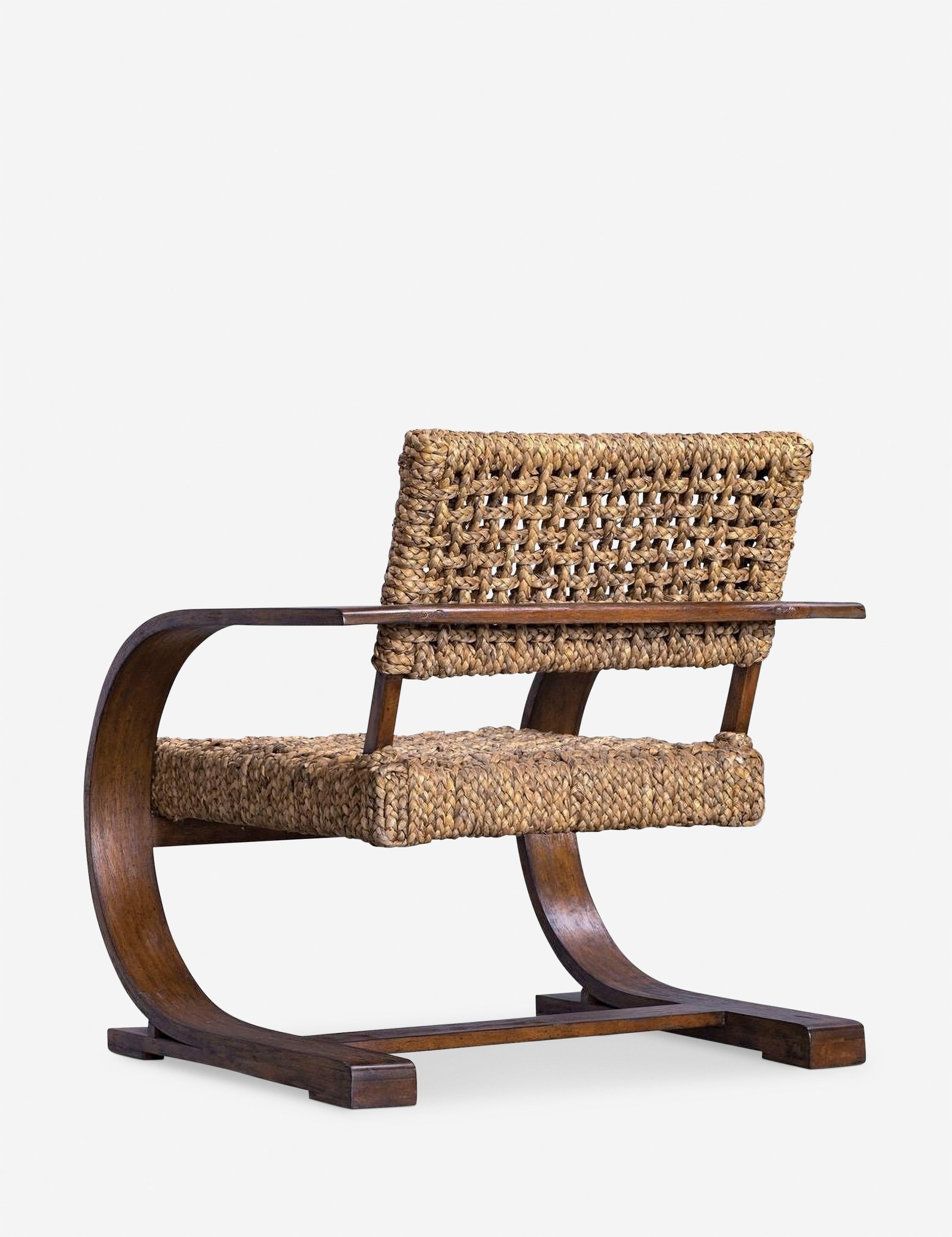 Lulu and Georgia Shaka Accent Chair - view 5