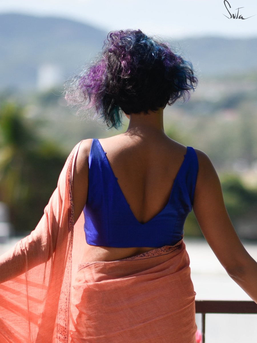 suta.in Cobalt Eri - view 5