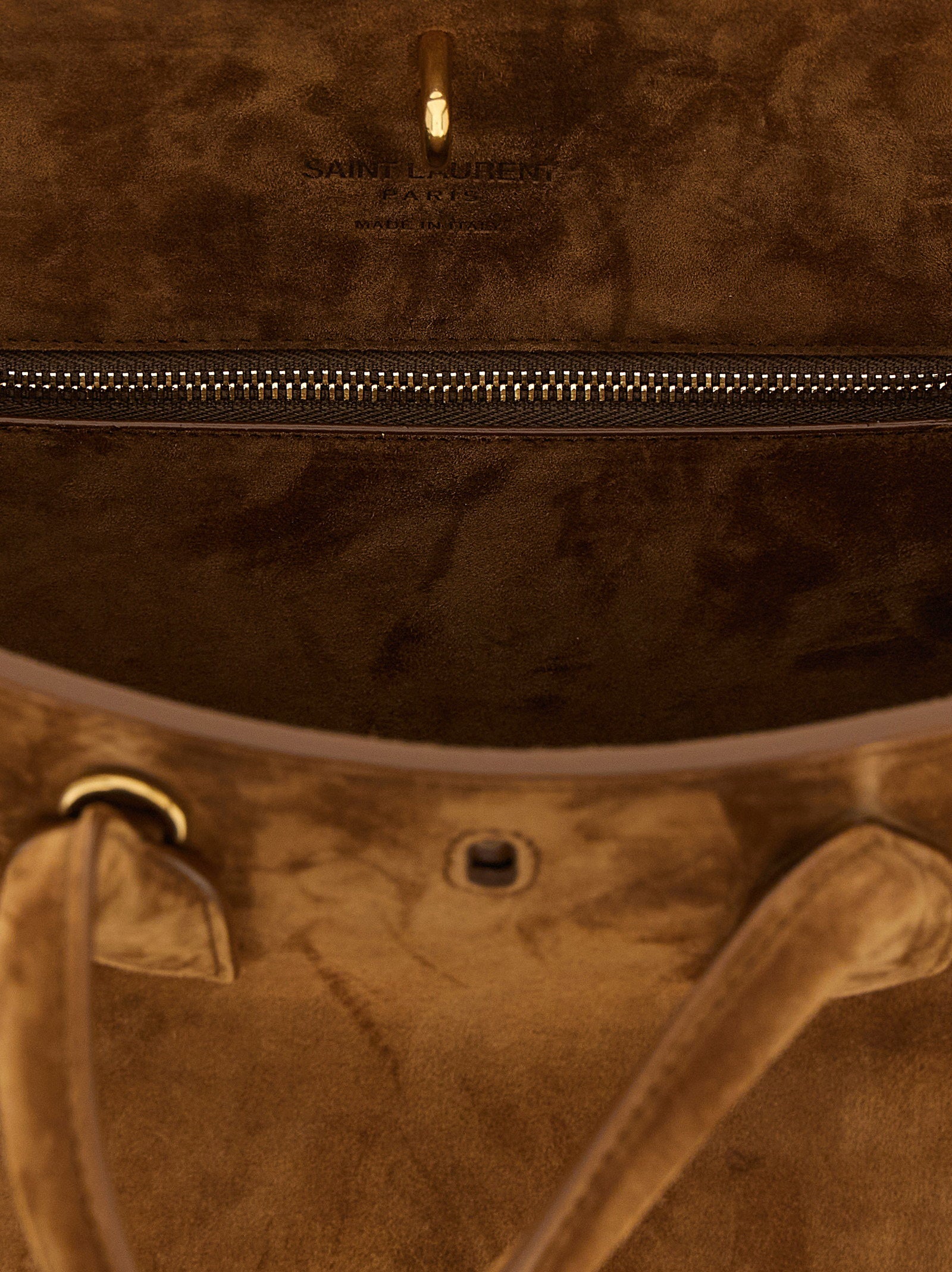 Saint Laurent Sac De Jour Small Handbag - view 5