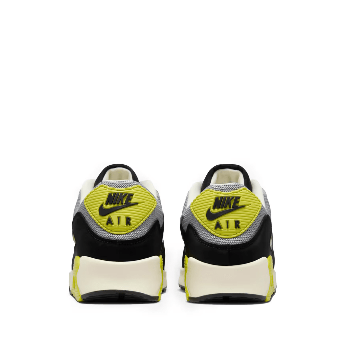 HYPE ELIXIR Nike Air Max 90 SP Patta Waves Cyber - view 4