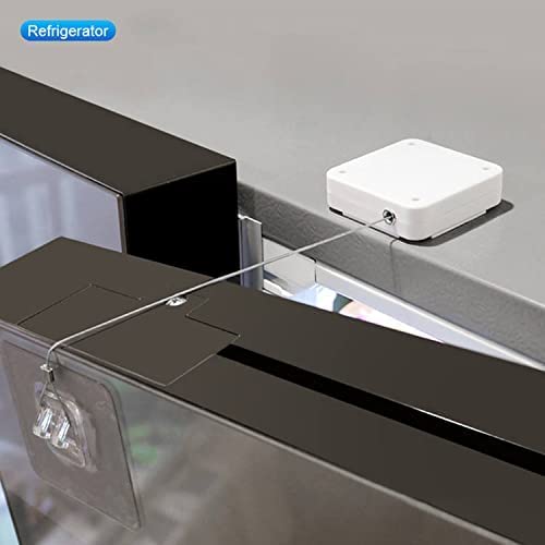 Catterton Automatic Door Closer????(Punch-Free) - view 5