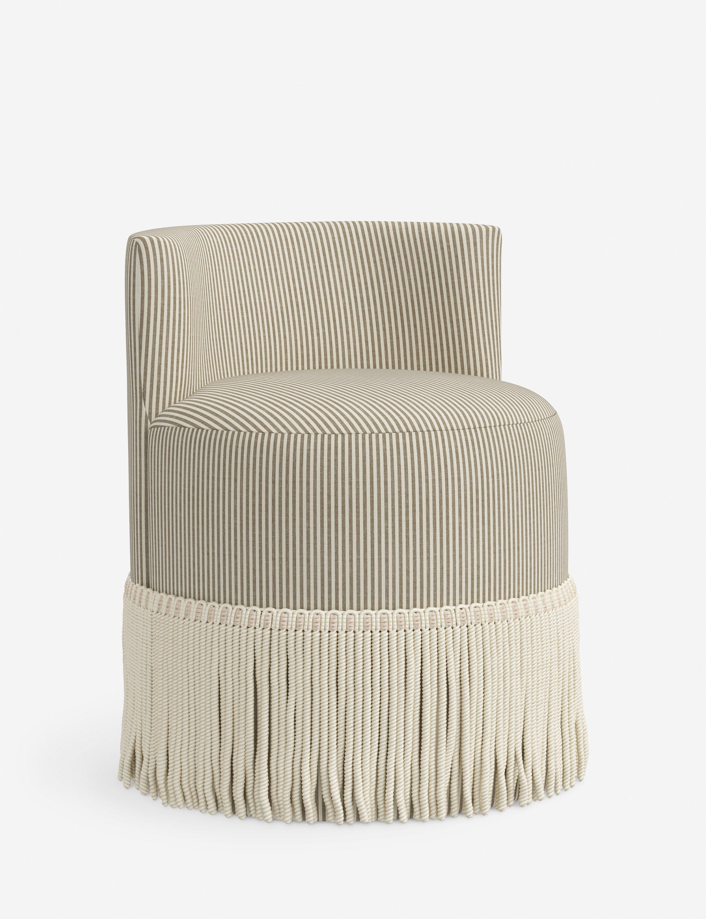 Lulu and Georgia Olivares Accent Chair - view 127