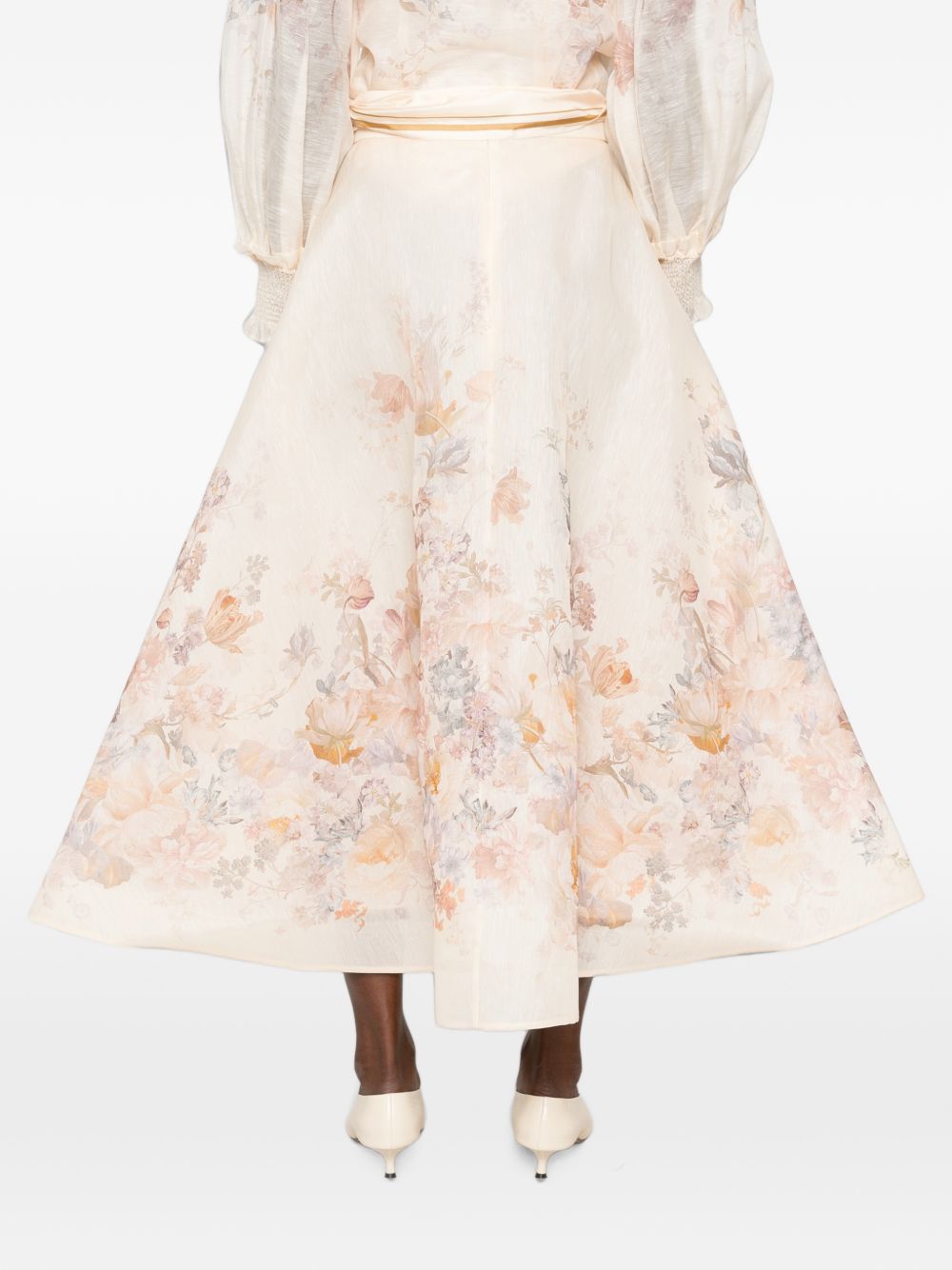 Zimmermann Skirt - view 2