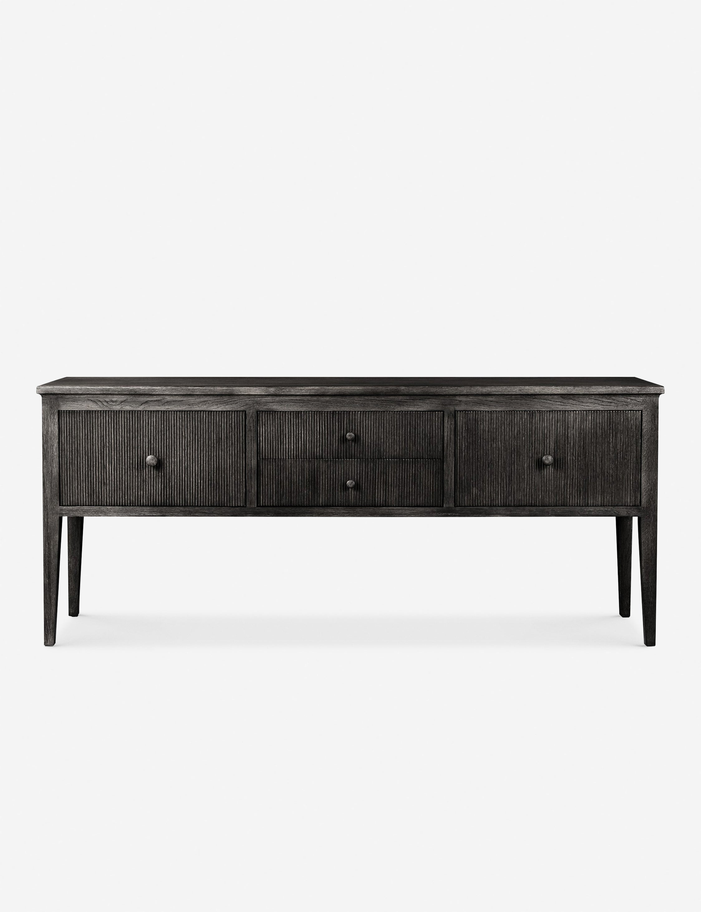 Lulu and Georgia Bush Sideboard by Amber Lewis x Four Hands - view 2
