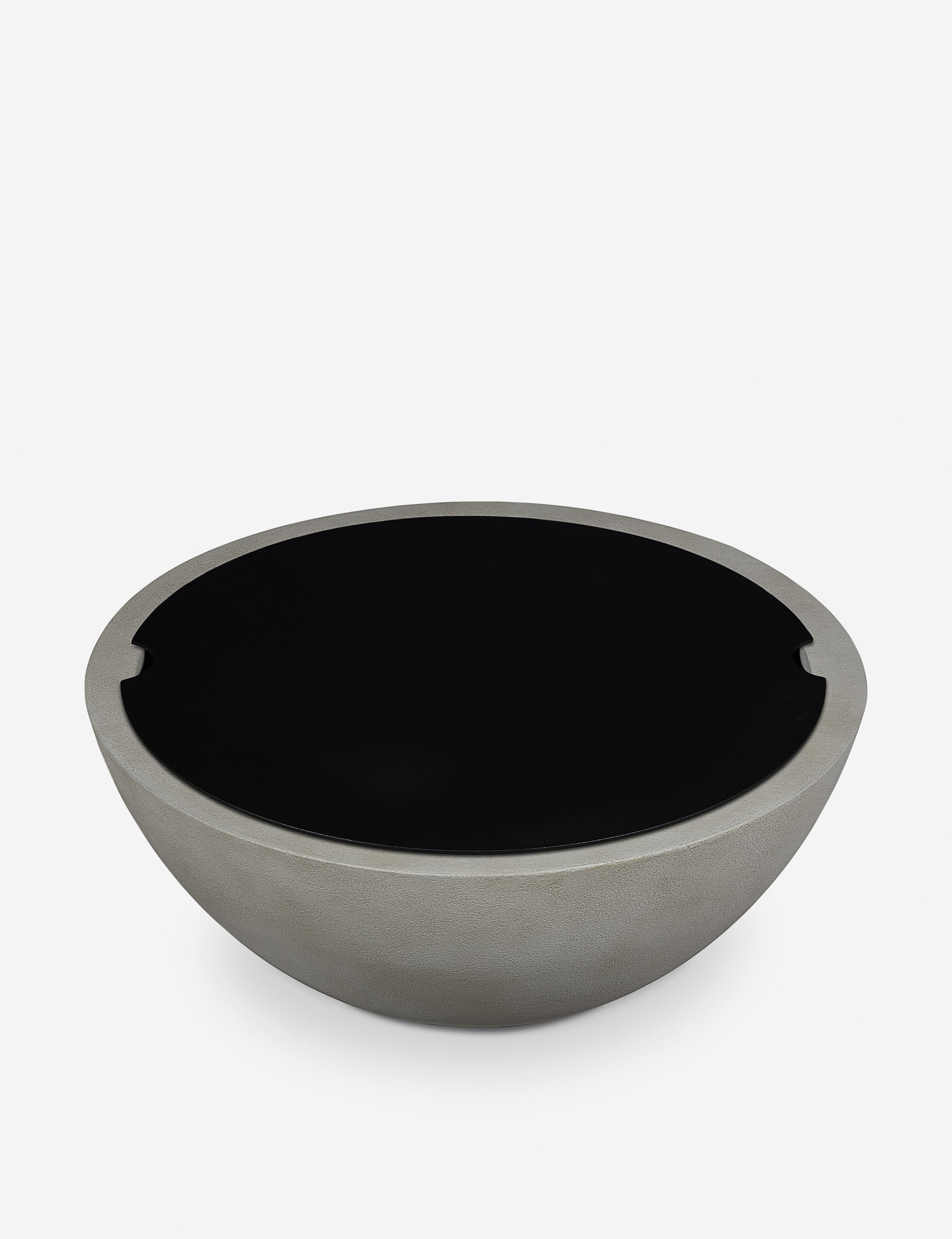 Lulu and Georgia Benno Fire Bowl Lid - view 4