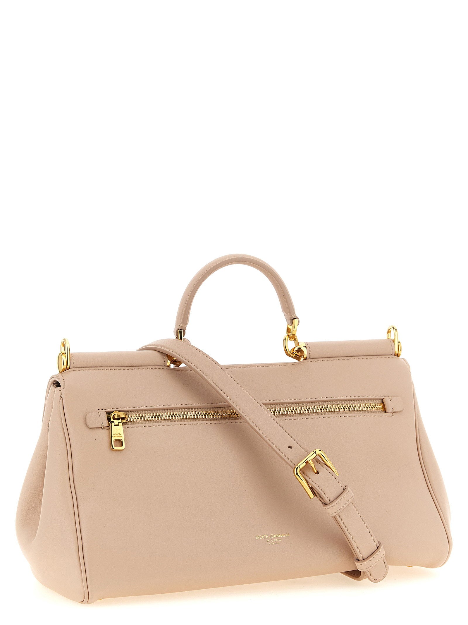 Dolce & Gabbana My Sicily Handbag – 100% leather - view 2