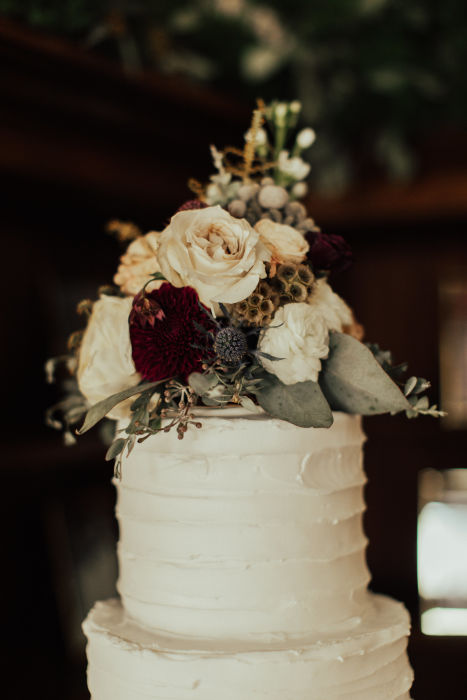 fiftyflowers.com Intimate Winter Wedding - view 9