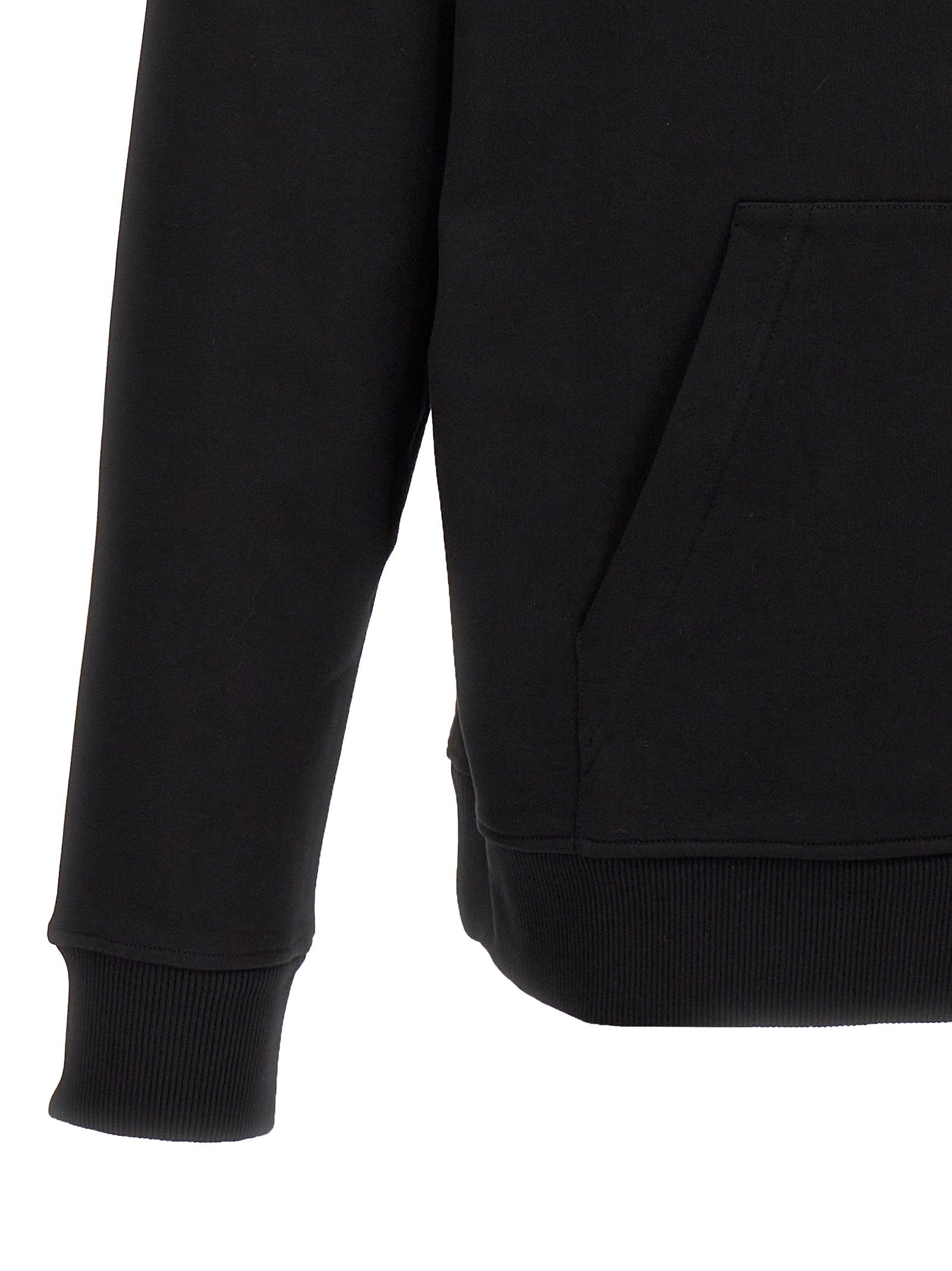 Balmain Signature Hoodie – 100% cotton - view 4