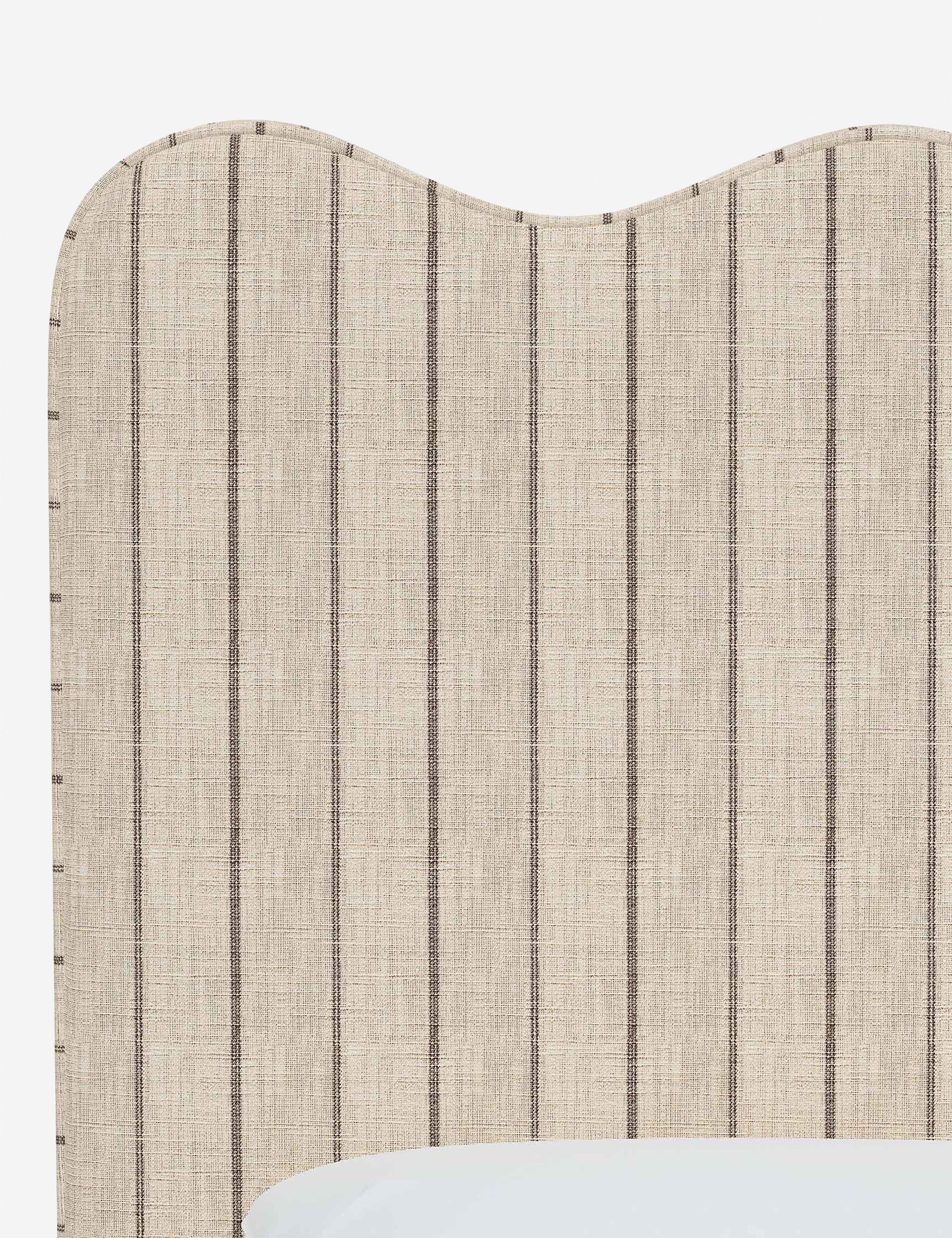 Lulu and Georgia Clementine Headboard - view 60